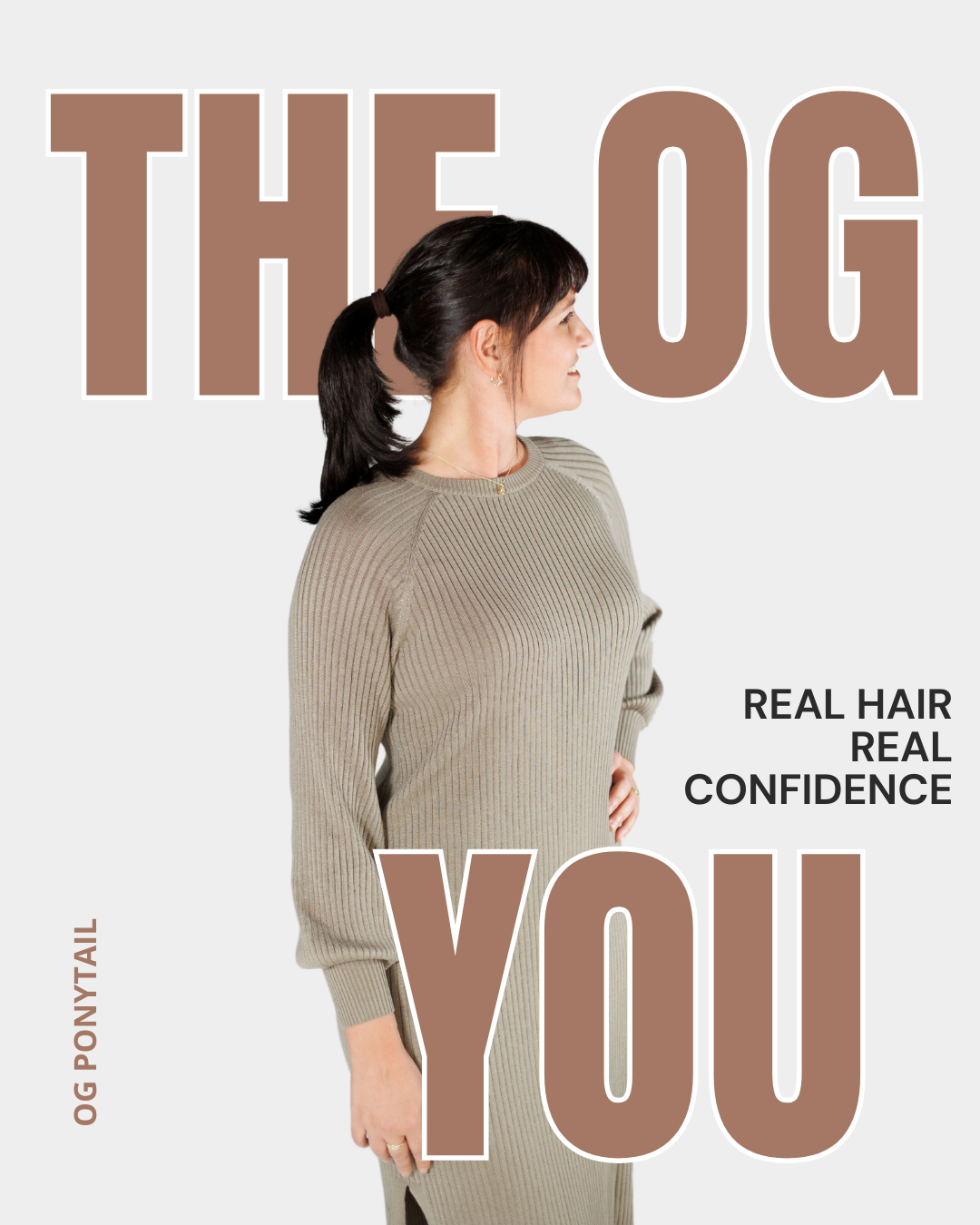 Confidence Starts with Your Crown