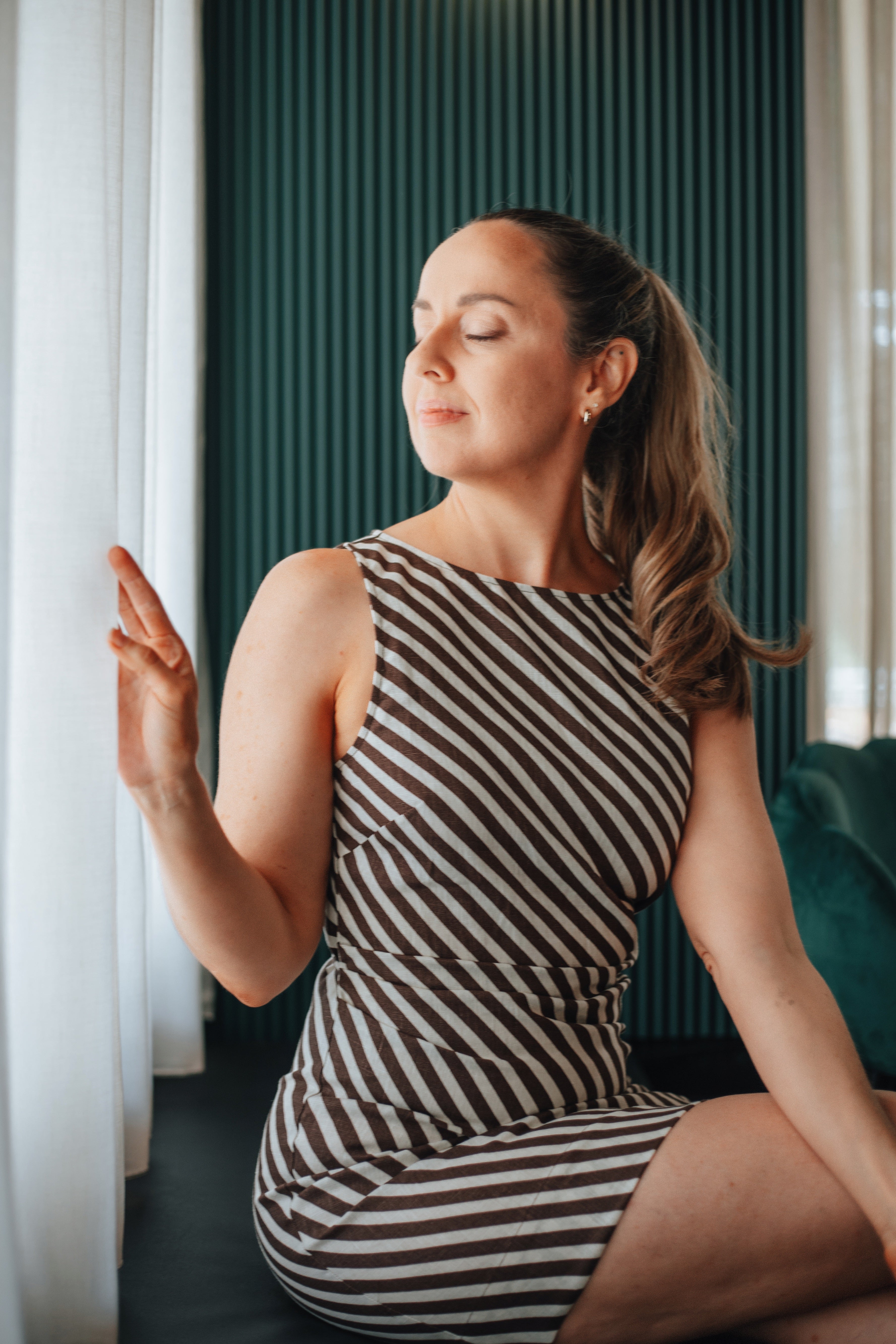 From Invisible to Unstoppable