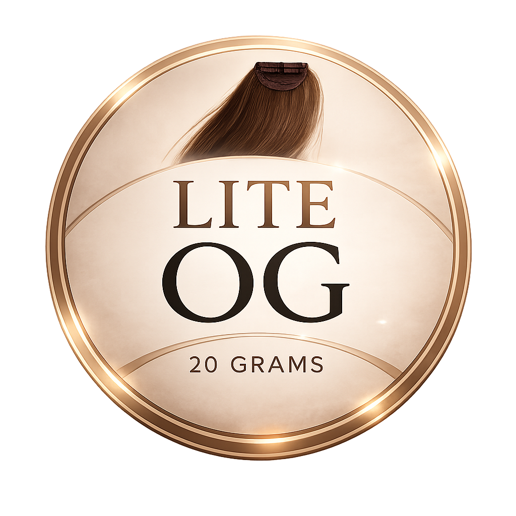Lite OG – 8 Inch | 20 Grams
