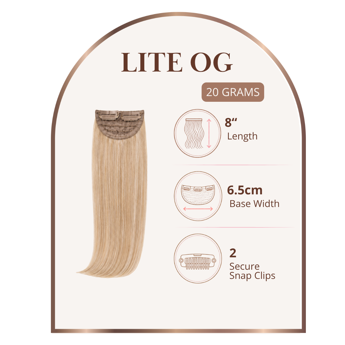 Lite OG 20g