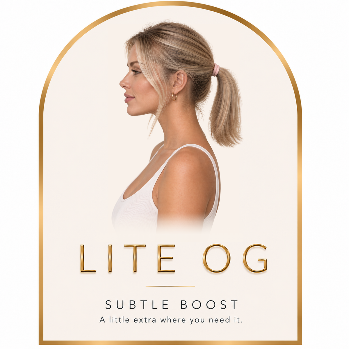 Lite OG 20g 8inch