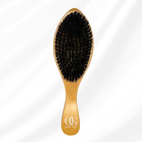 OG Smoothing Brush → The Smoother