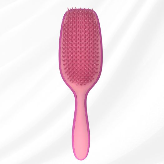 OG Detangler Brush → Glide. Protect. Slay