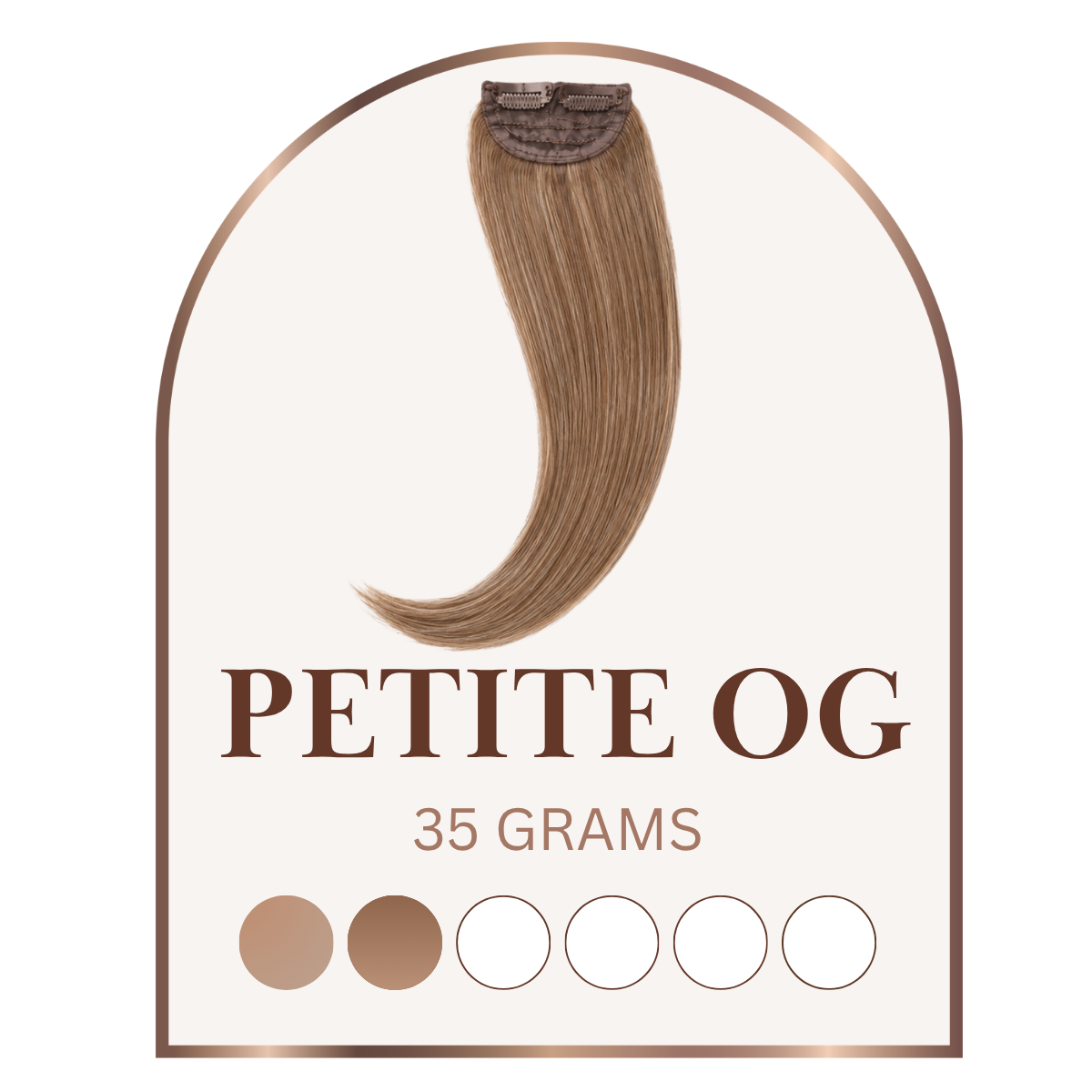 Petite OG 35g
