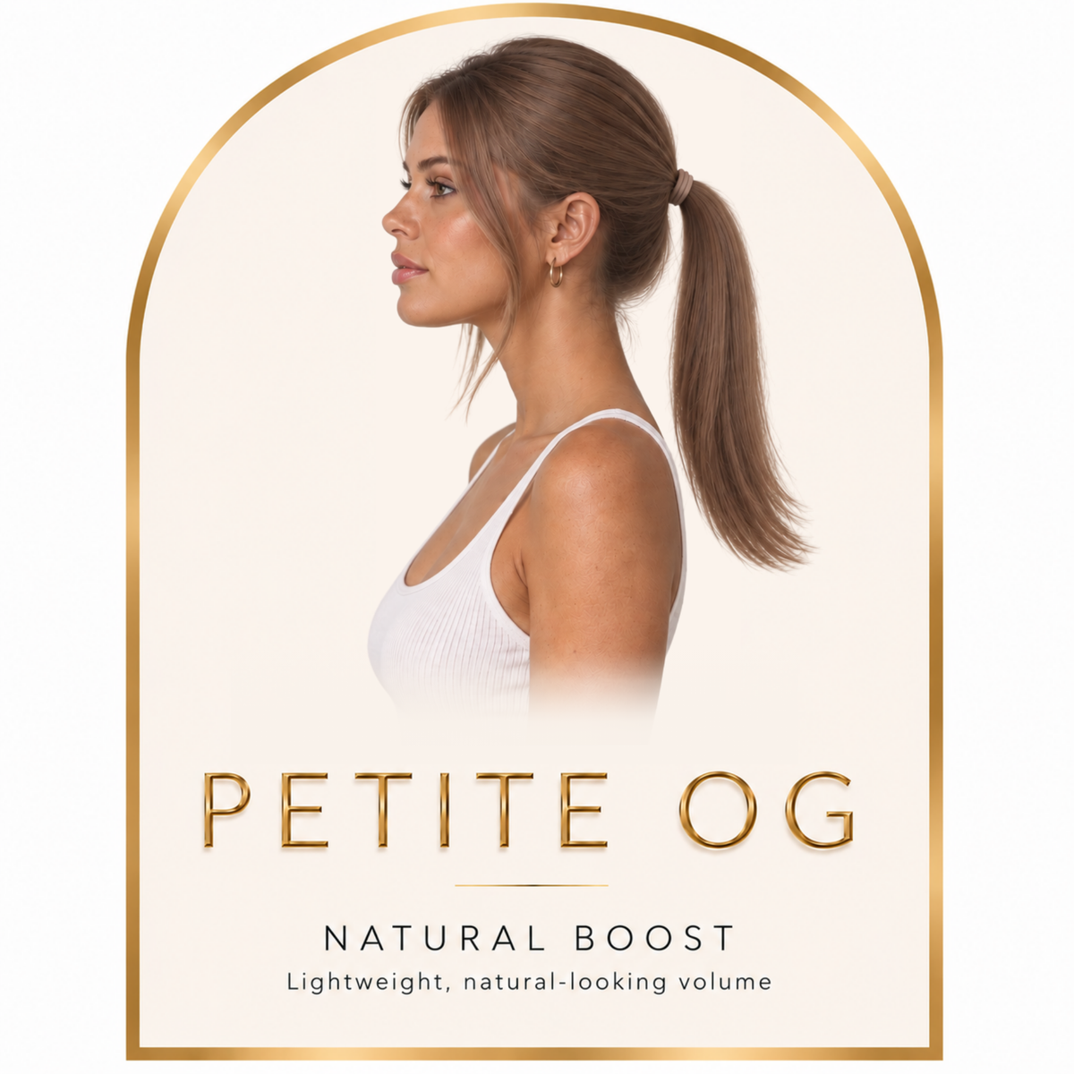Petite OG 35g 12inch