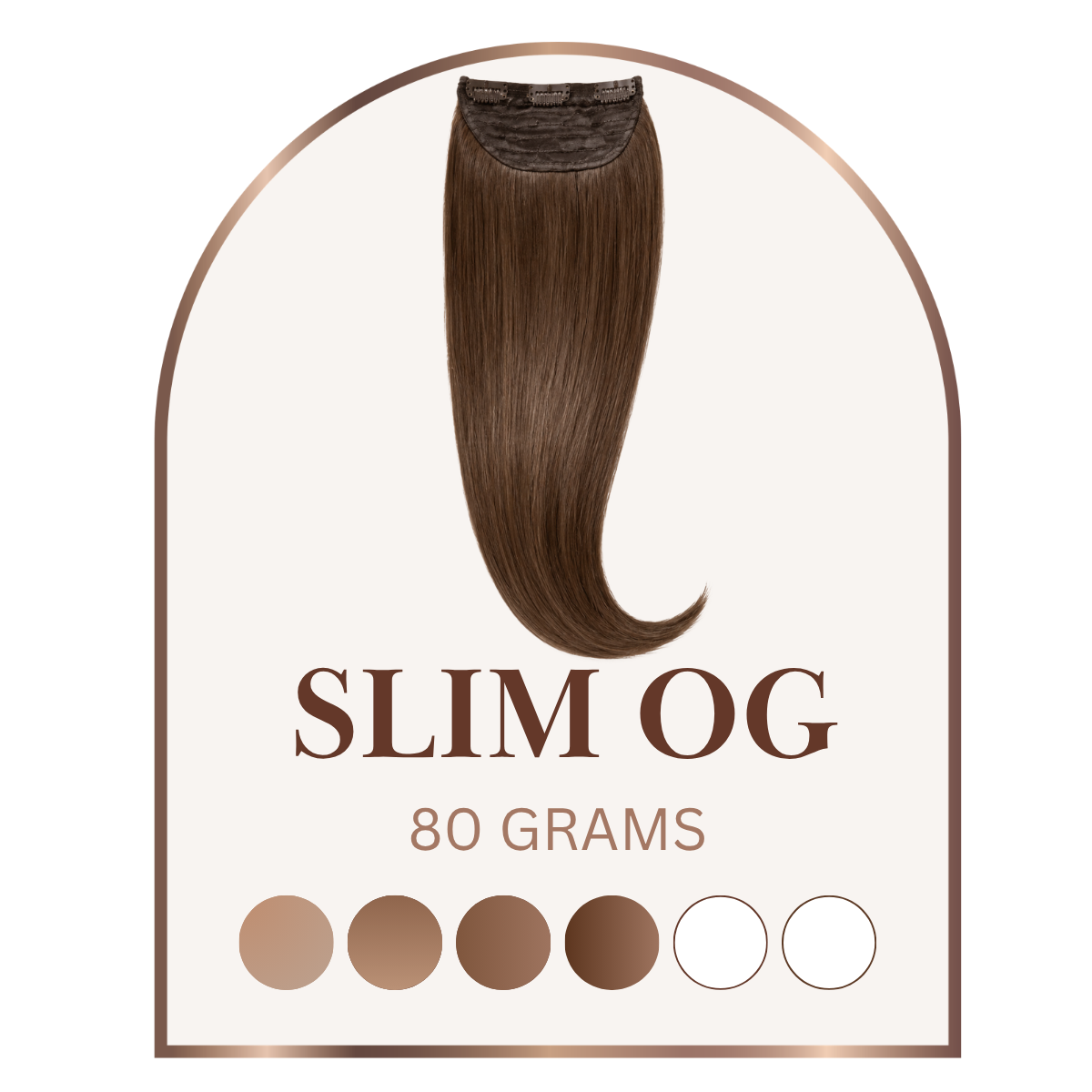 Slim OG 80g
