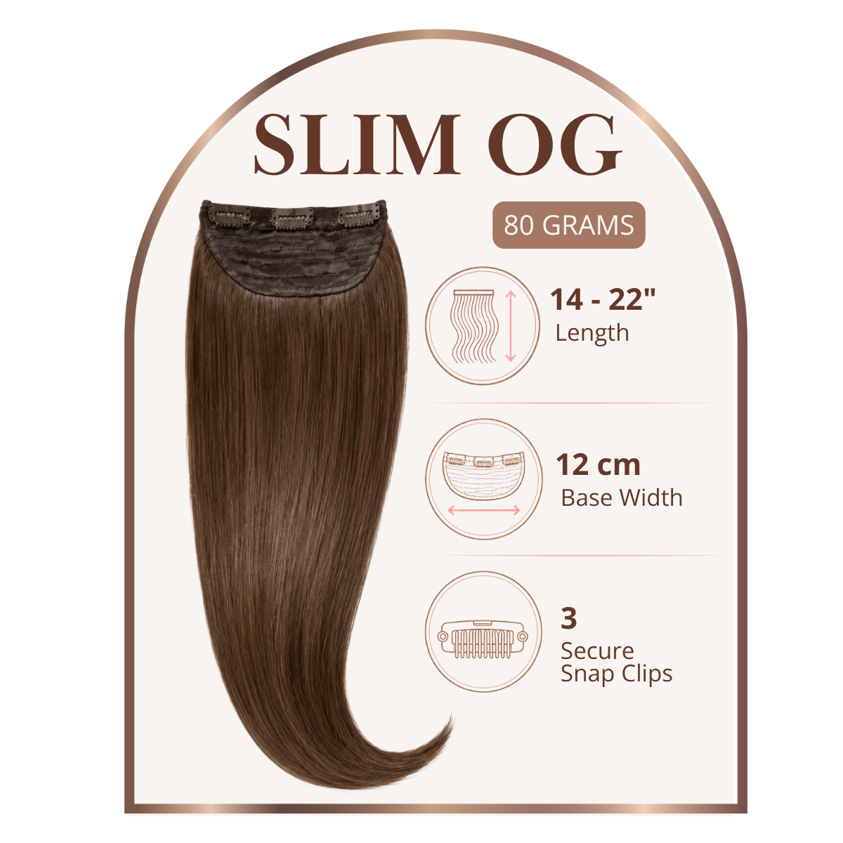 Slim OG 80g