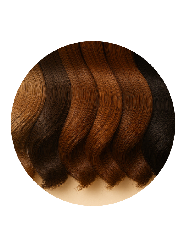 OG Browns Color Match