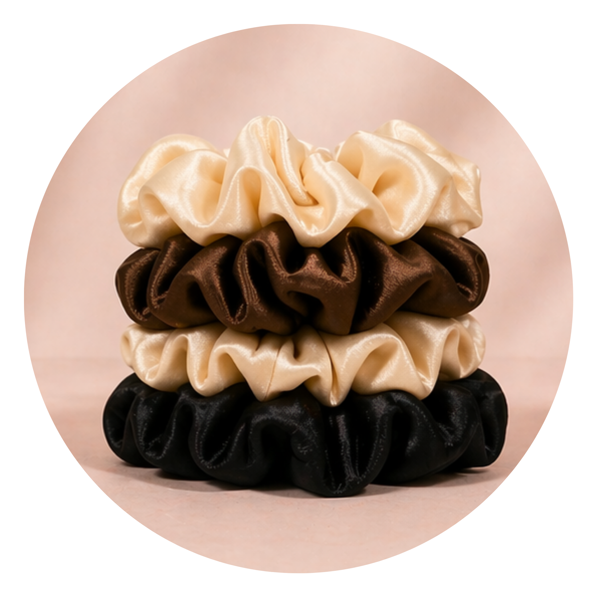 OG Scrunchies – Sleek. Chic. Always on repeat