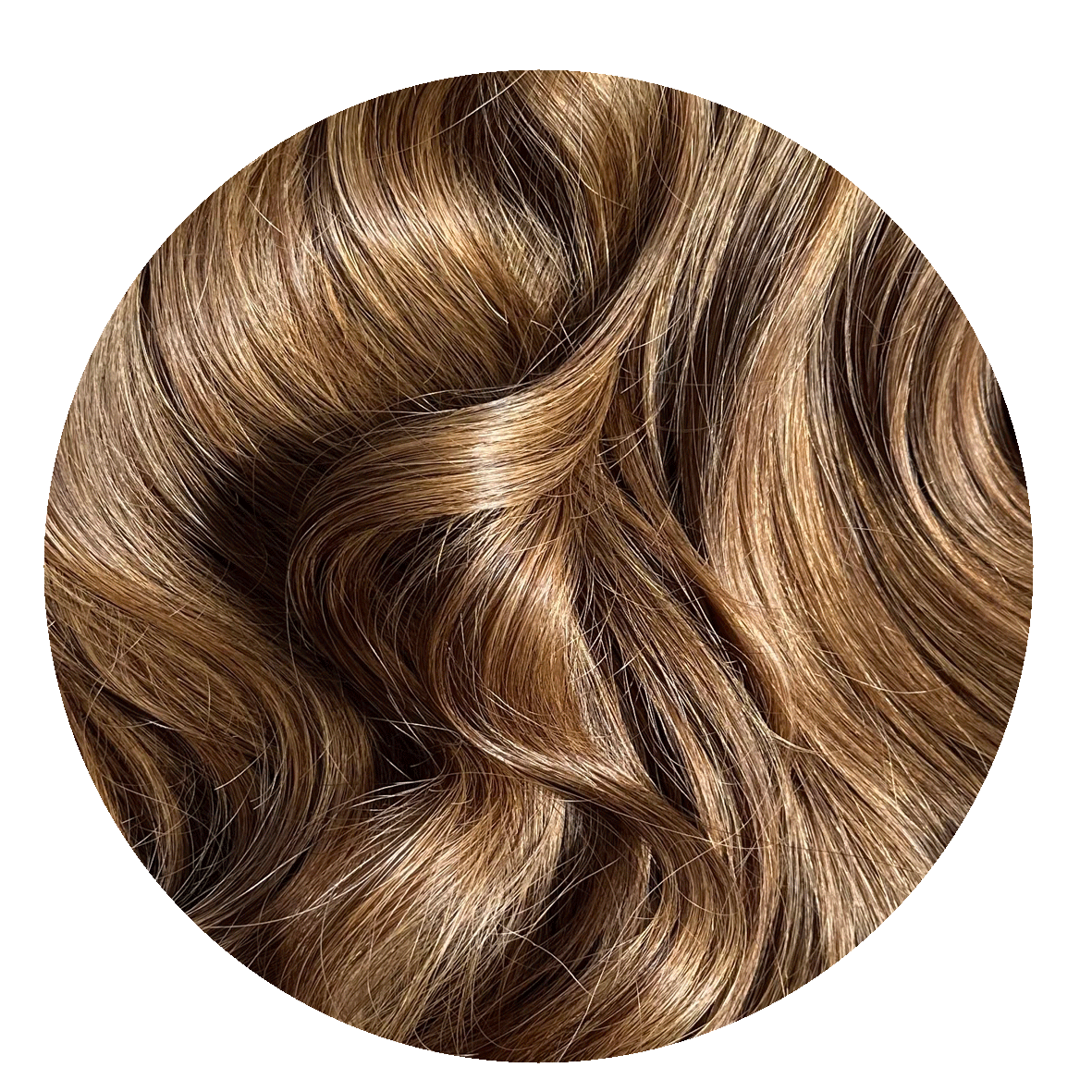 Clip-In Ponytail Extension