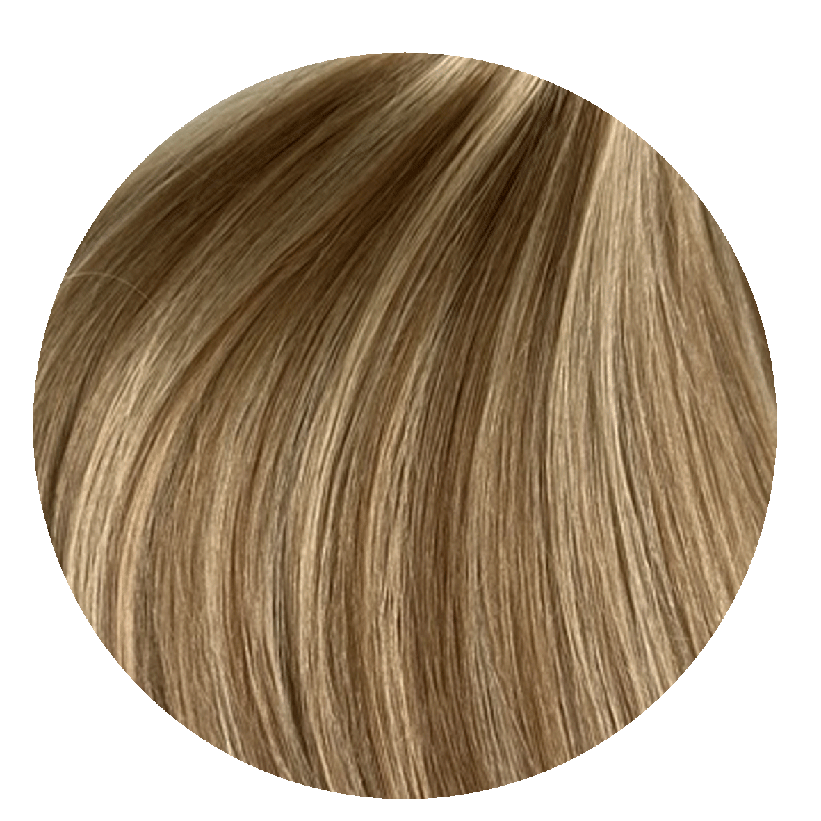 Clip-In Ponytail Extension