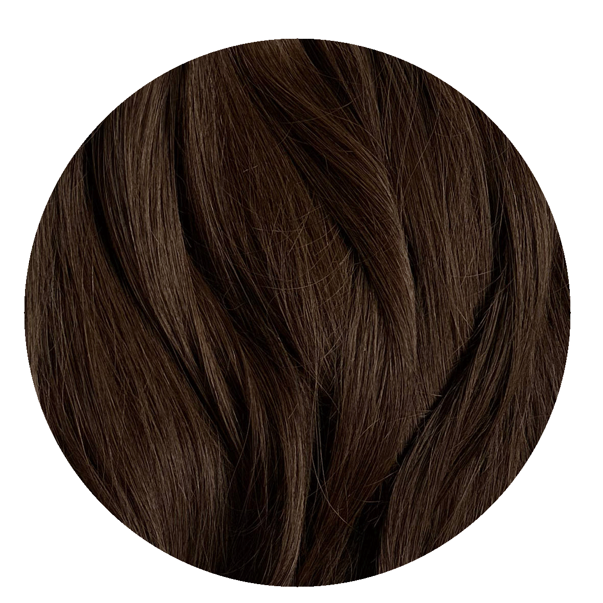 Clip-In Ponytail Extension