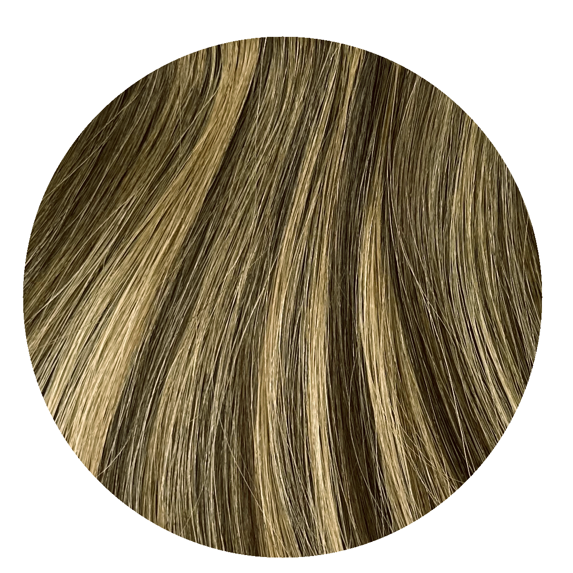 Clip-In Ponytail Extension