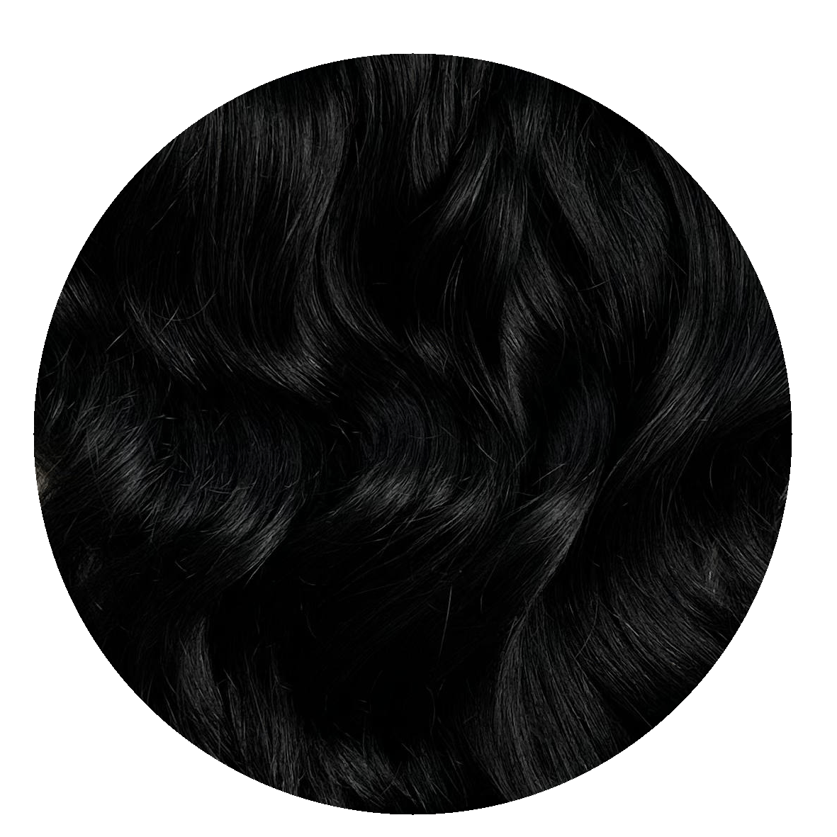 Clip-In Ponytail Extension