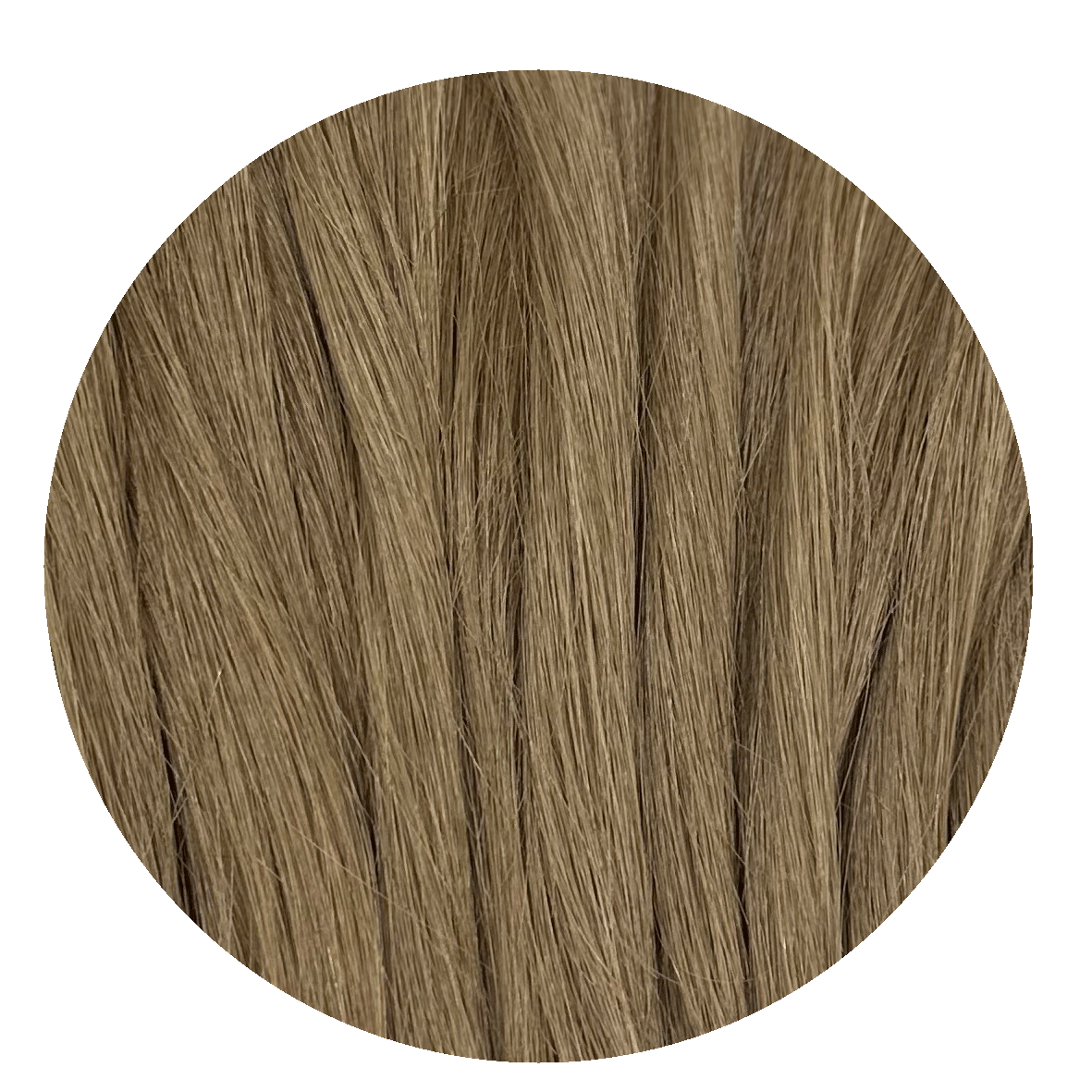 Clip-In Ponytail Extension