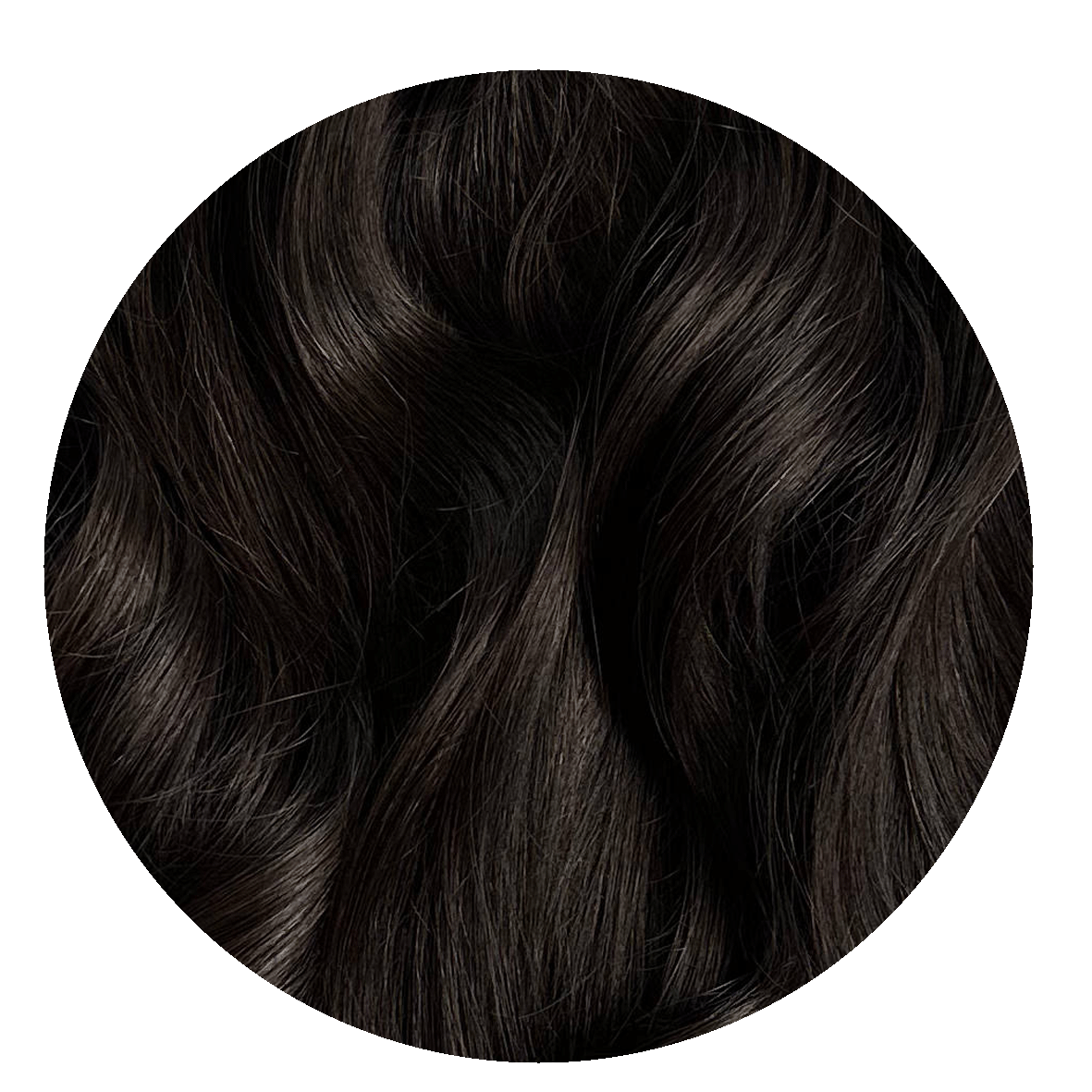 Clip-In Ponytail Extension