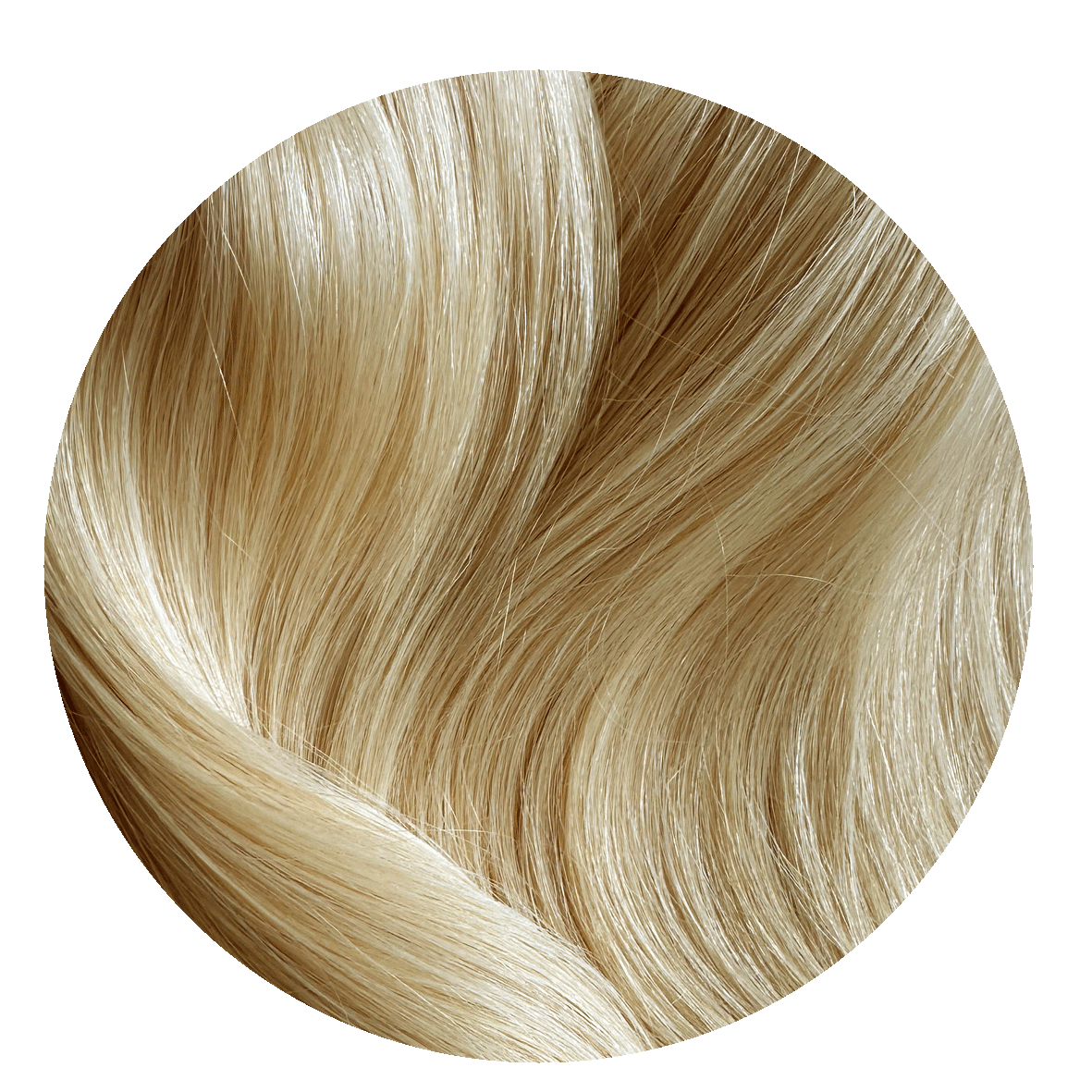 Clip-In Ponytail Extension