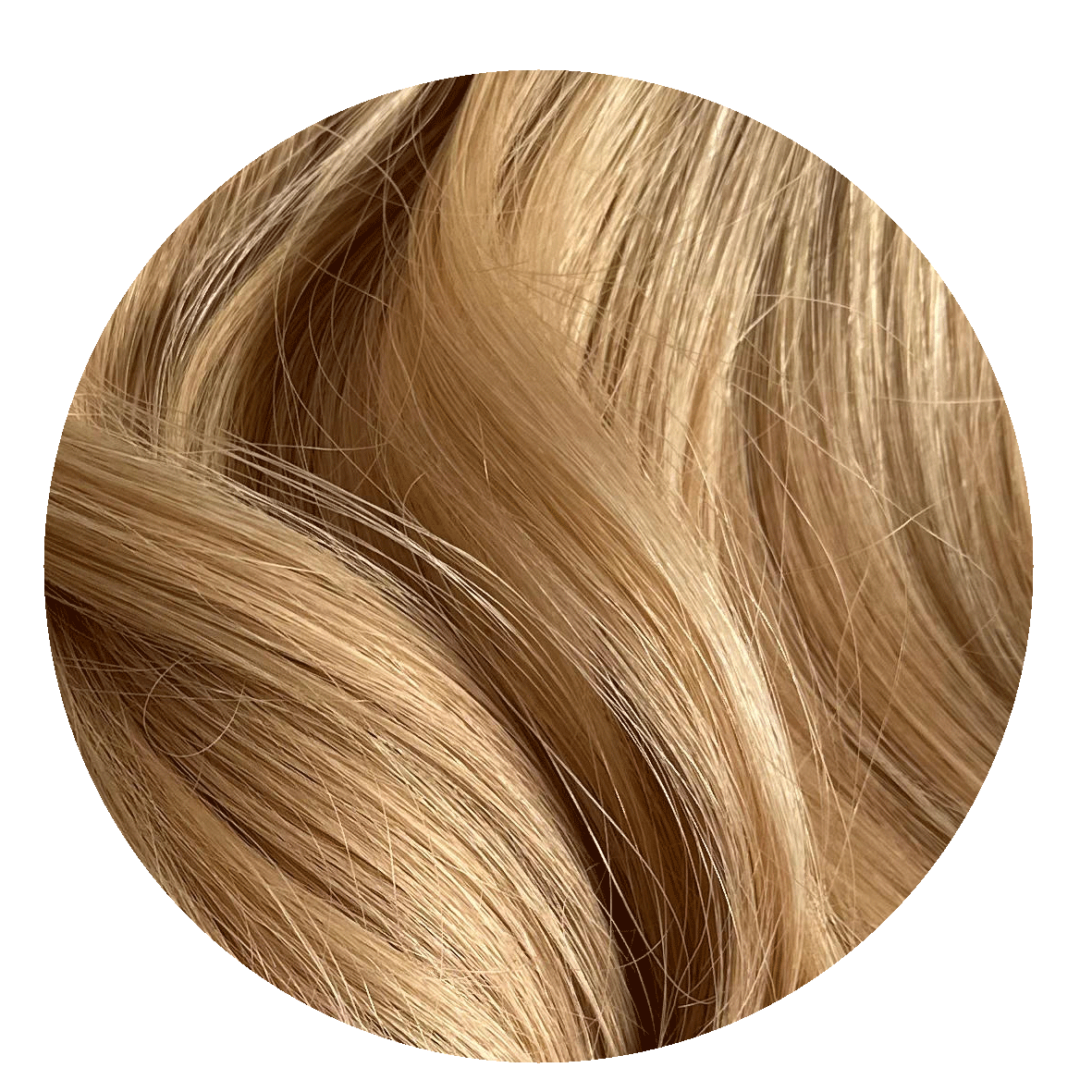 Clip-In Ponytail Extension