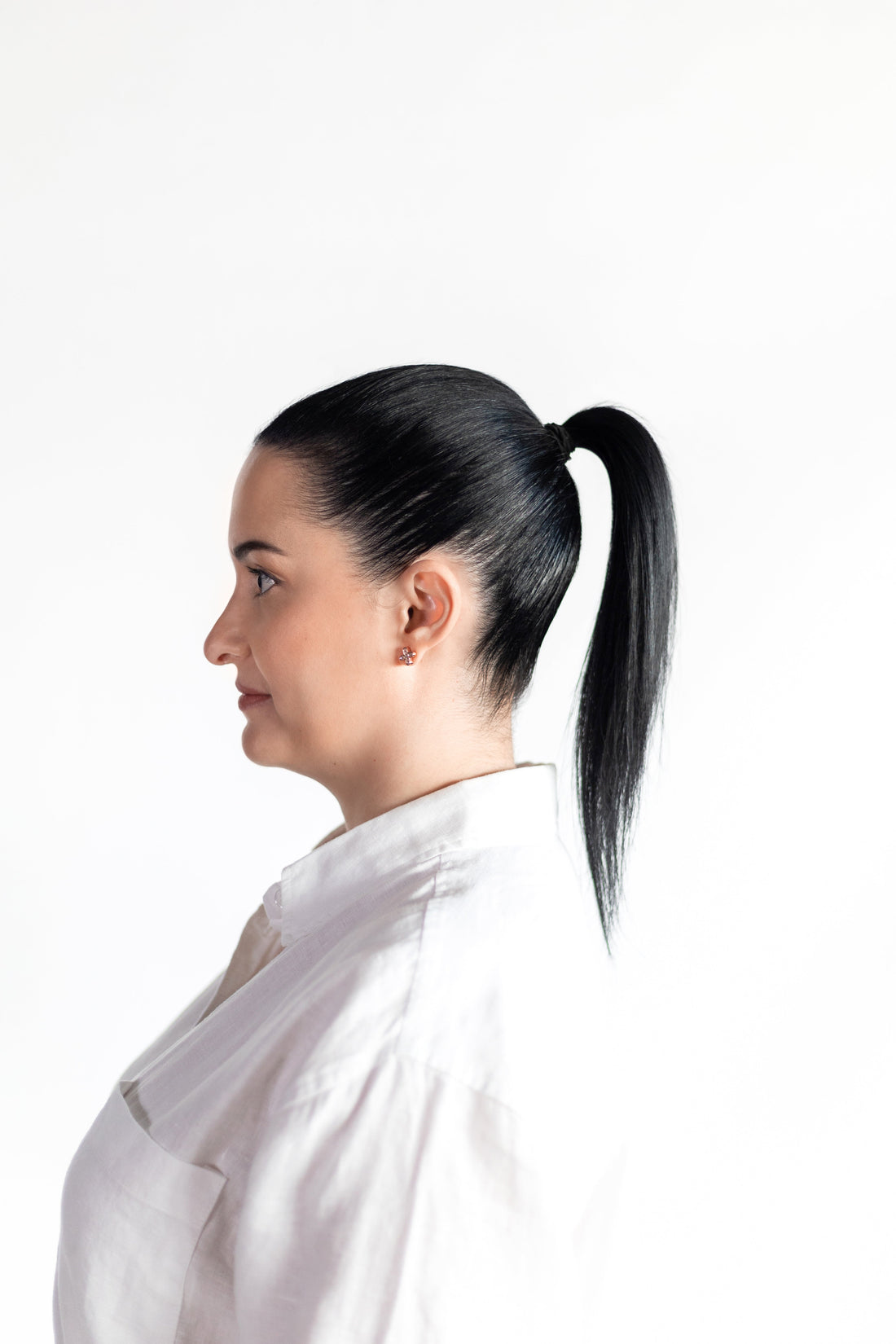 How the OG Ponytail Helps with Thinning Hair