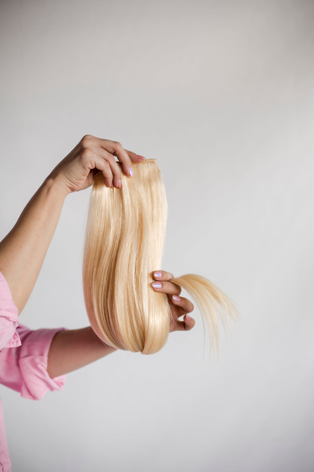 Why the OG Ponytail is a Game Changer for Your Hair Routine