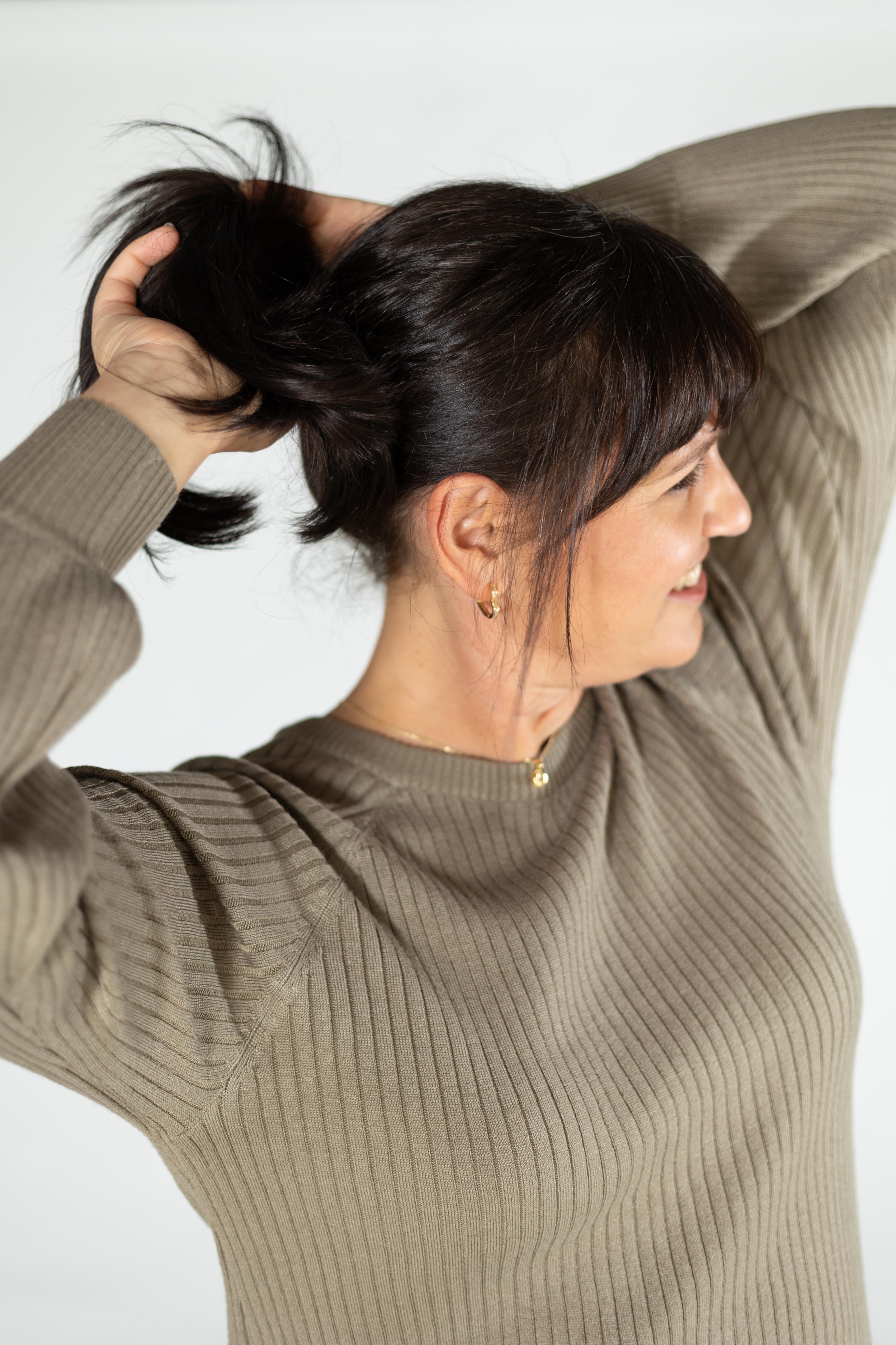 Top 5 Mistakes Women with Thin Hair Make (and How to Fix Them)
