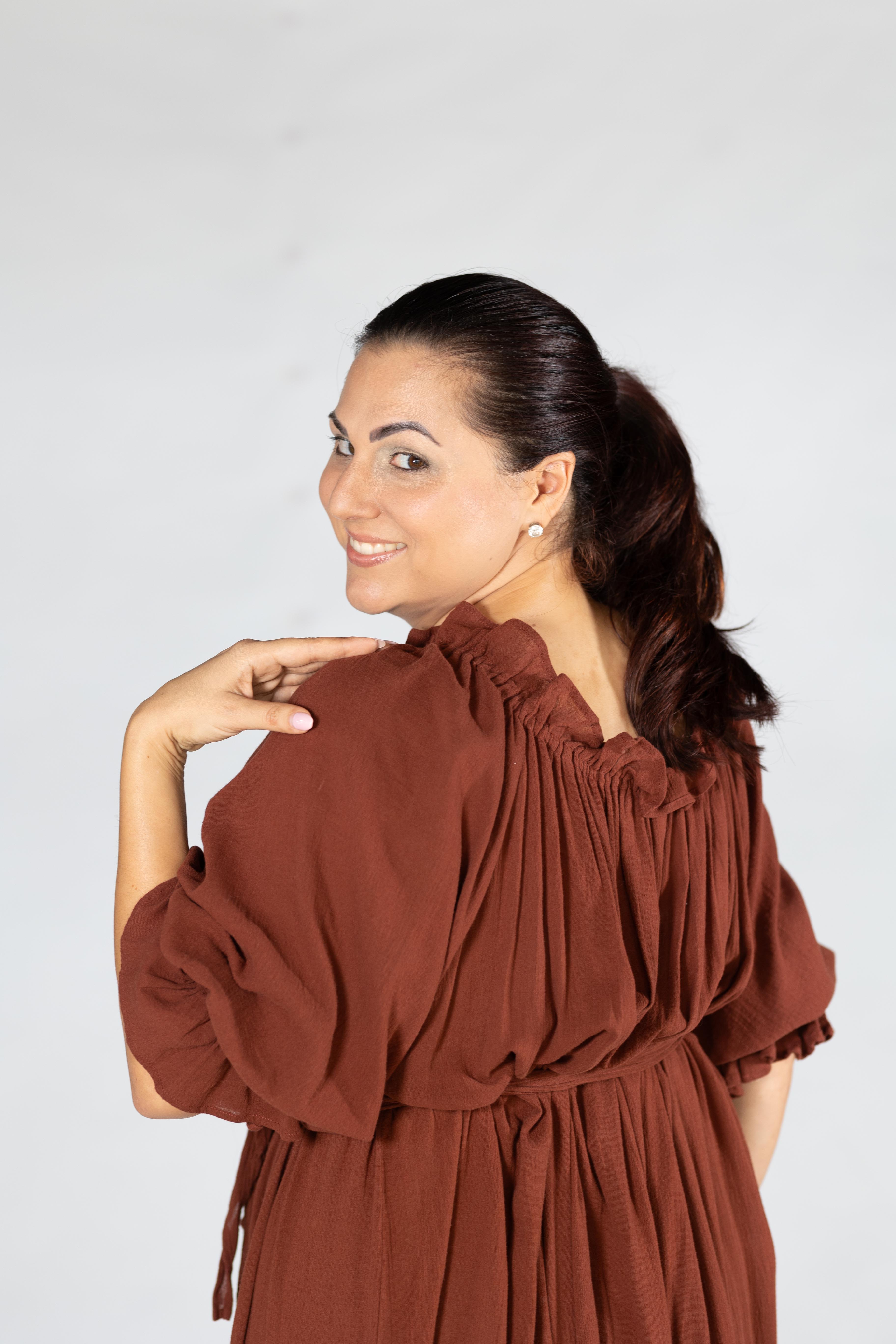 The Mum Hack That Outsmarted Salon Extensions