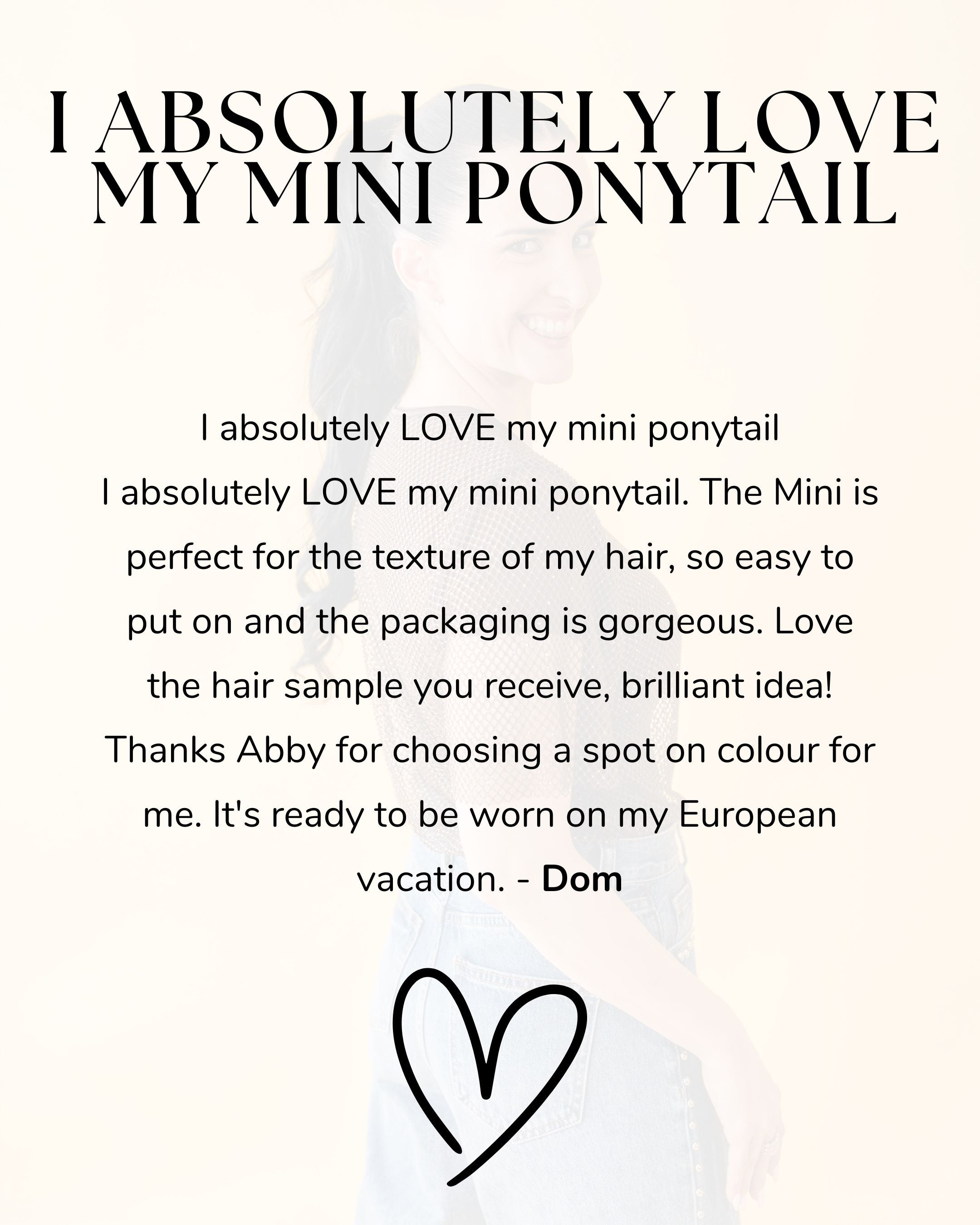 Hair Confidence Starts Here: Real Reviews from Aussie Women