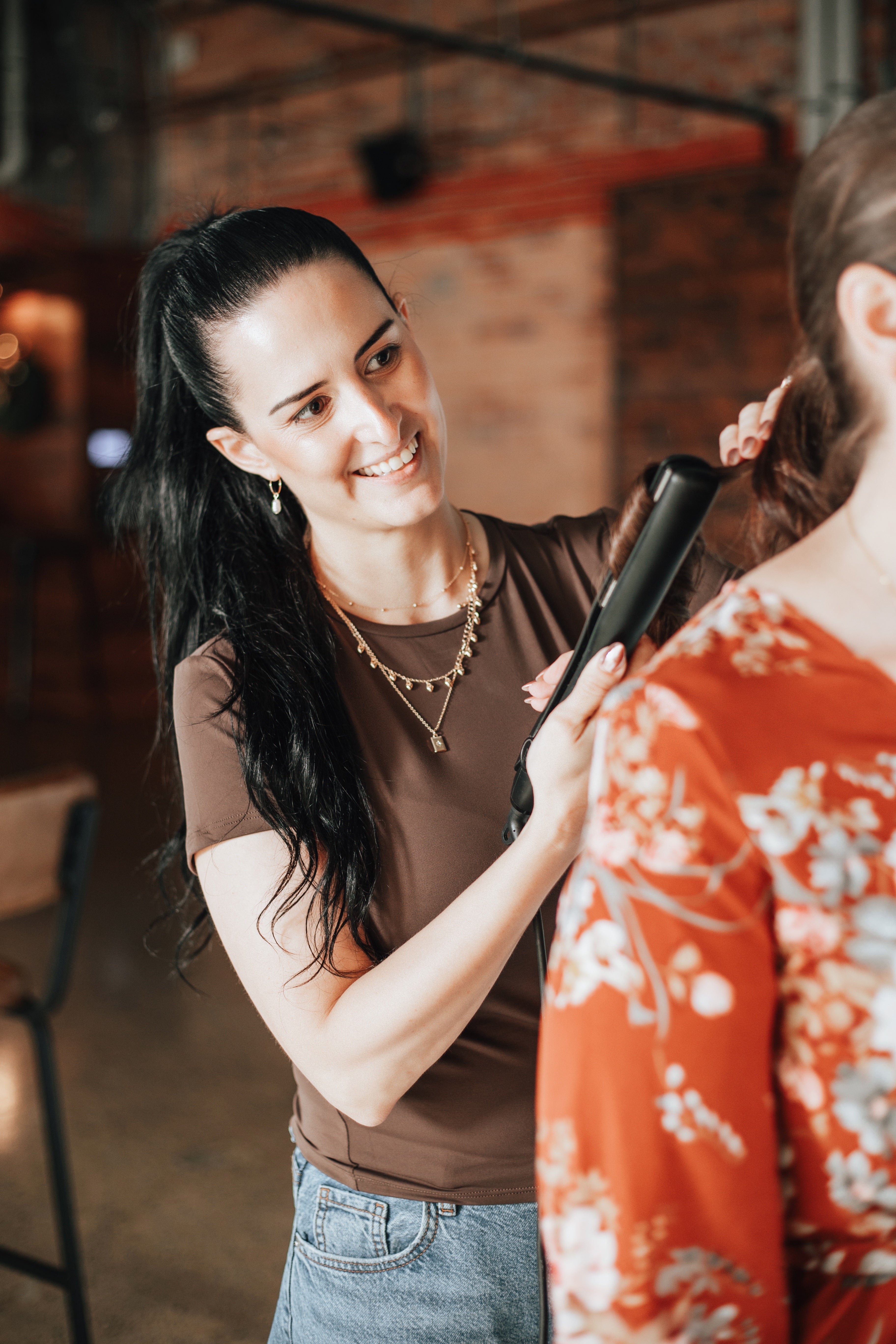 It’s Not Just Hair — It’s Confidence You Can Clip In