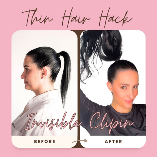 Why the OG Ponytail is the Best Clip-In Solution for Women Everywhere