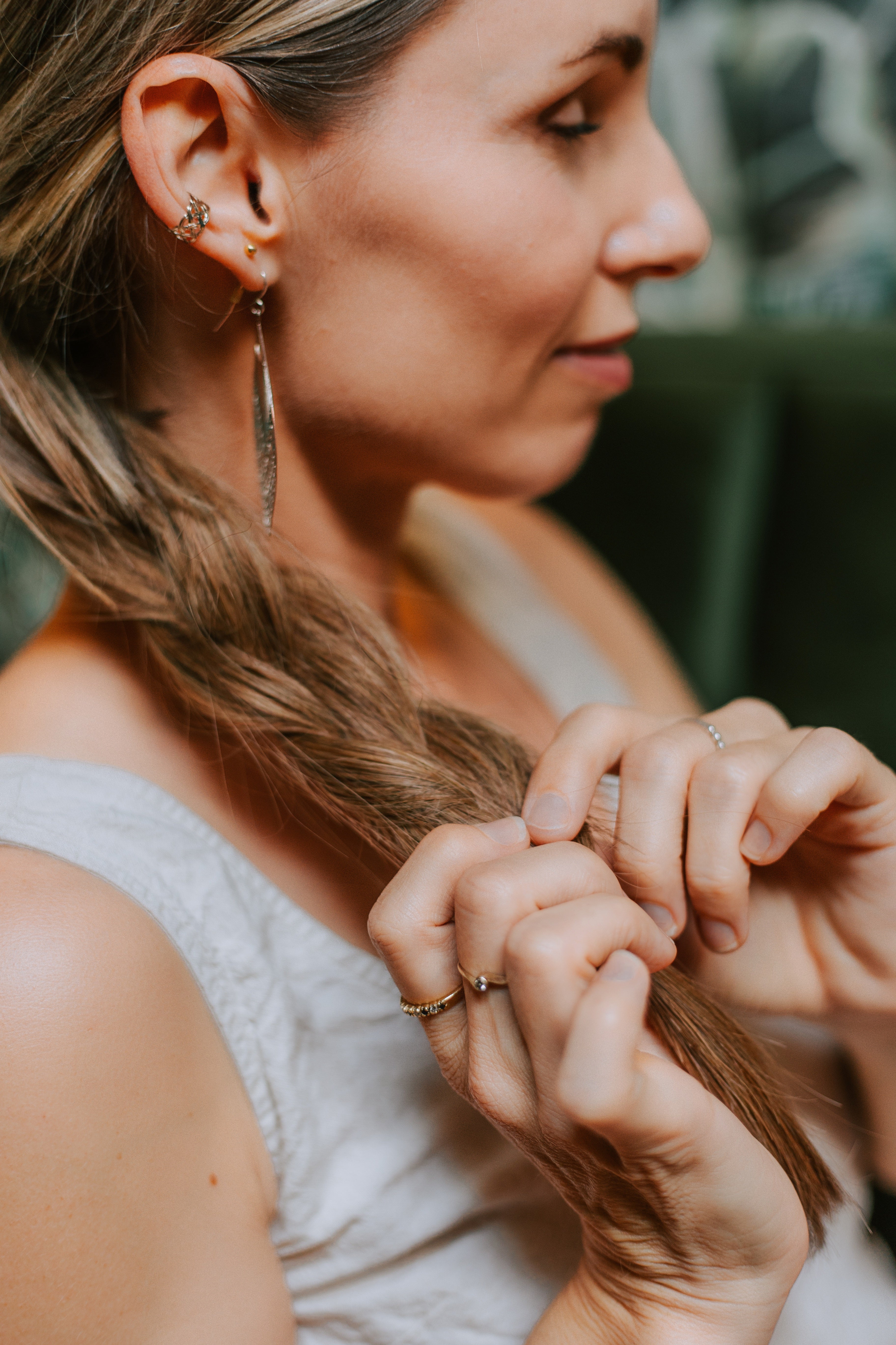 How Hair Confidence Transforms Your Day