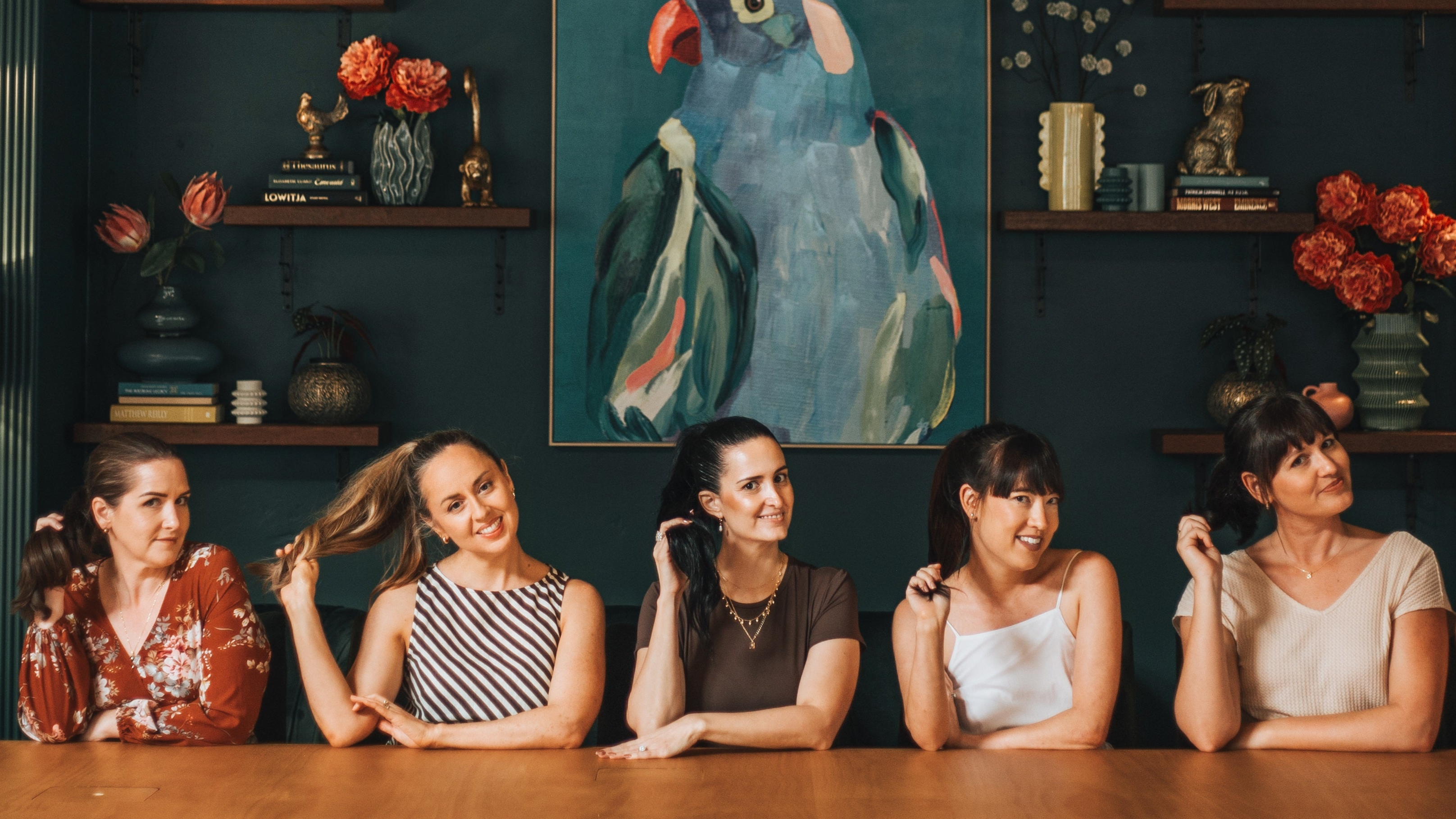 Real Women, Real Results — How Australians Are Falling in Love with OG