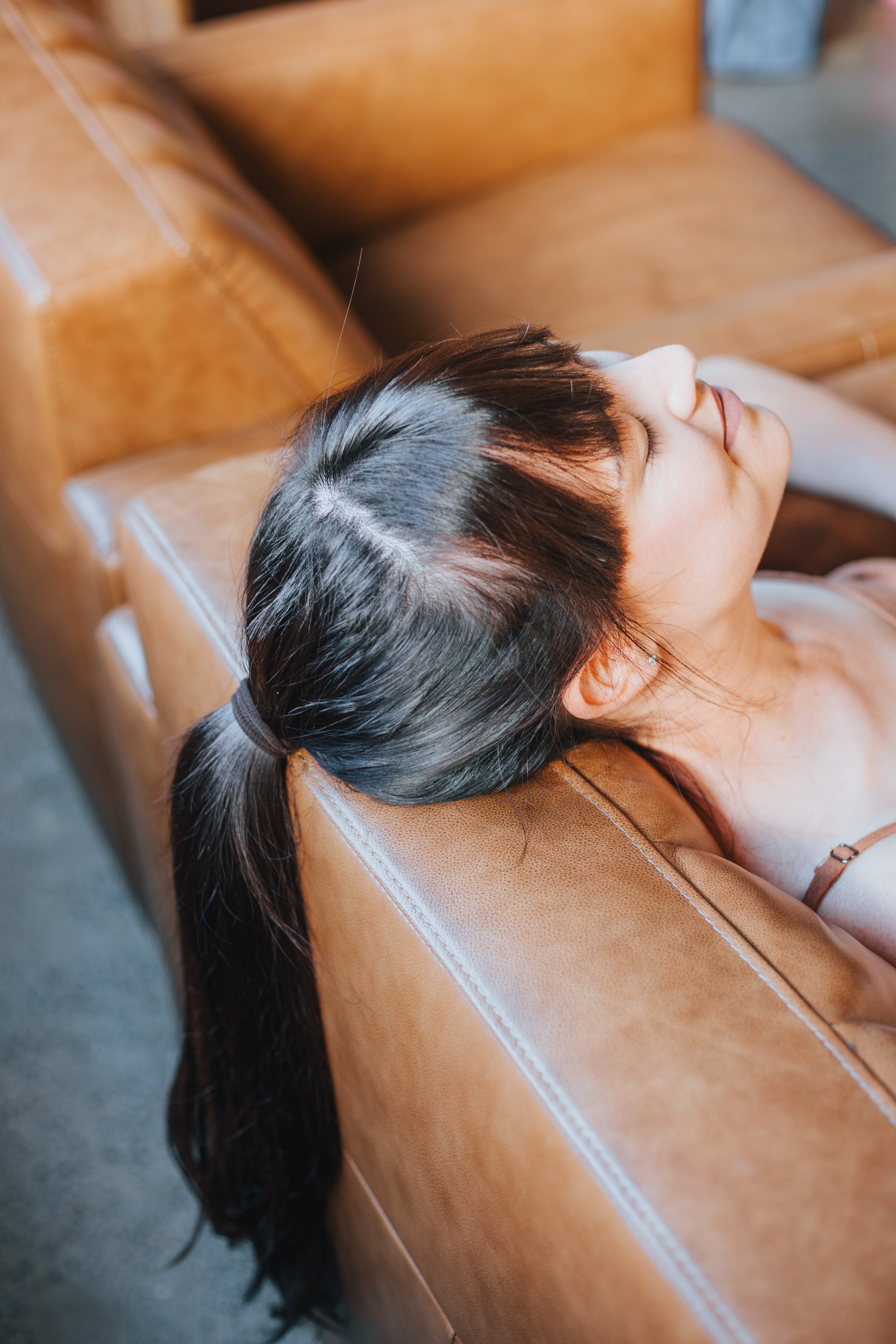The Healthy Hair Movement Starts Here
