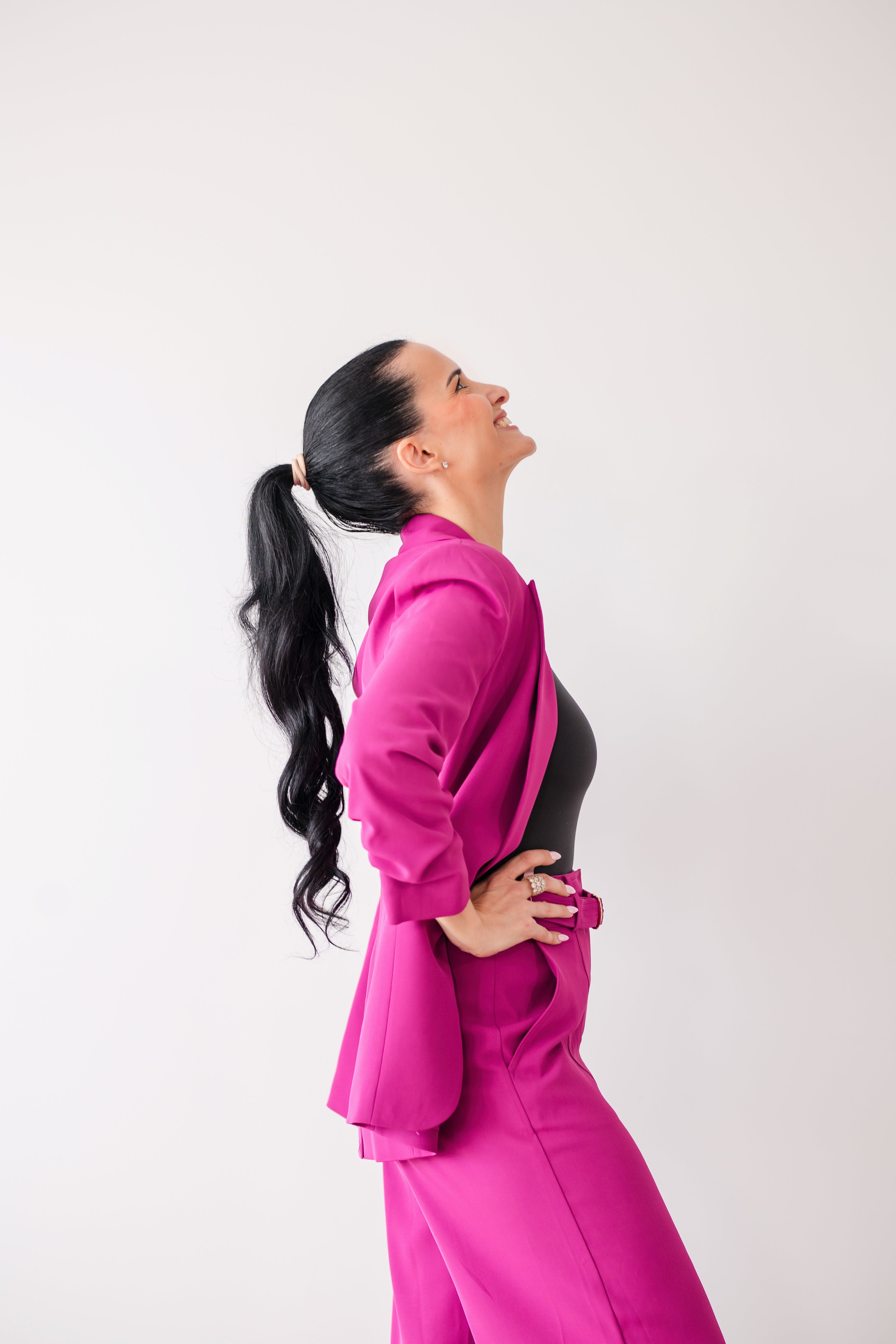 Luxury Hair You Deserve (Without the Salon Trap)
