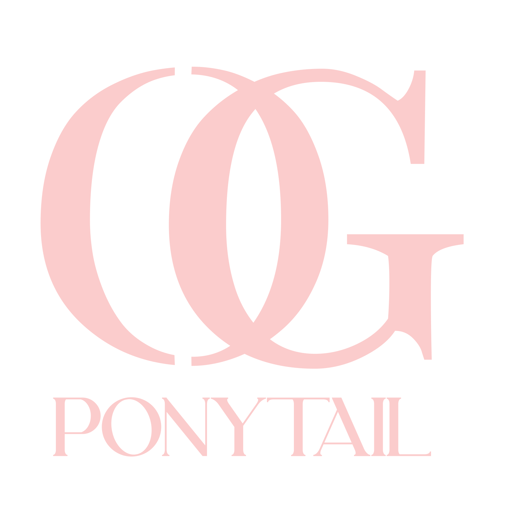 How to Create the Perfect Low Ponytail with the OG Ponytail