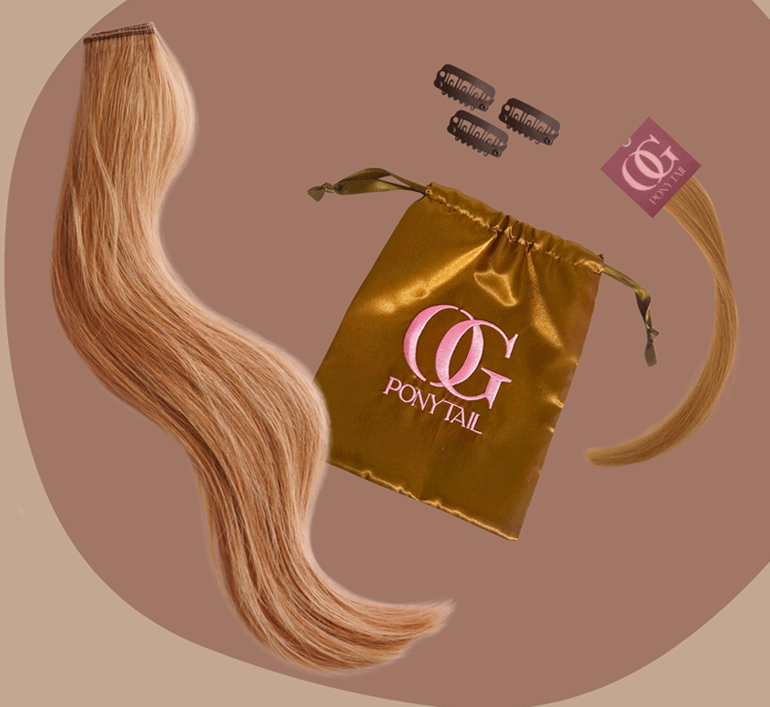 Hair Confidence Hack #5