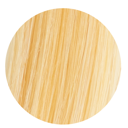 #22 Sunshine Blonde