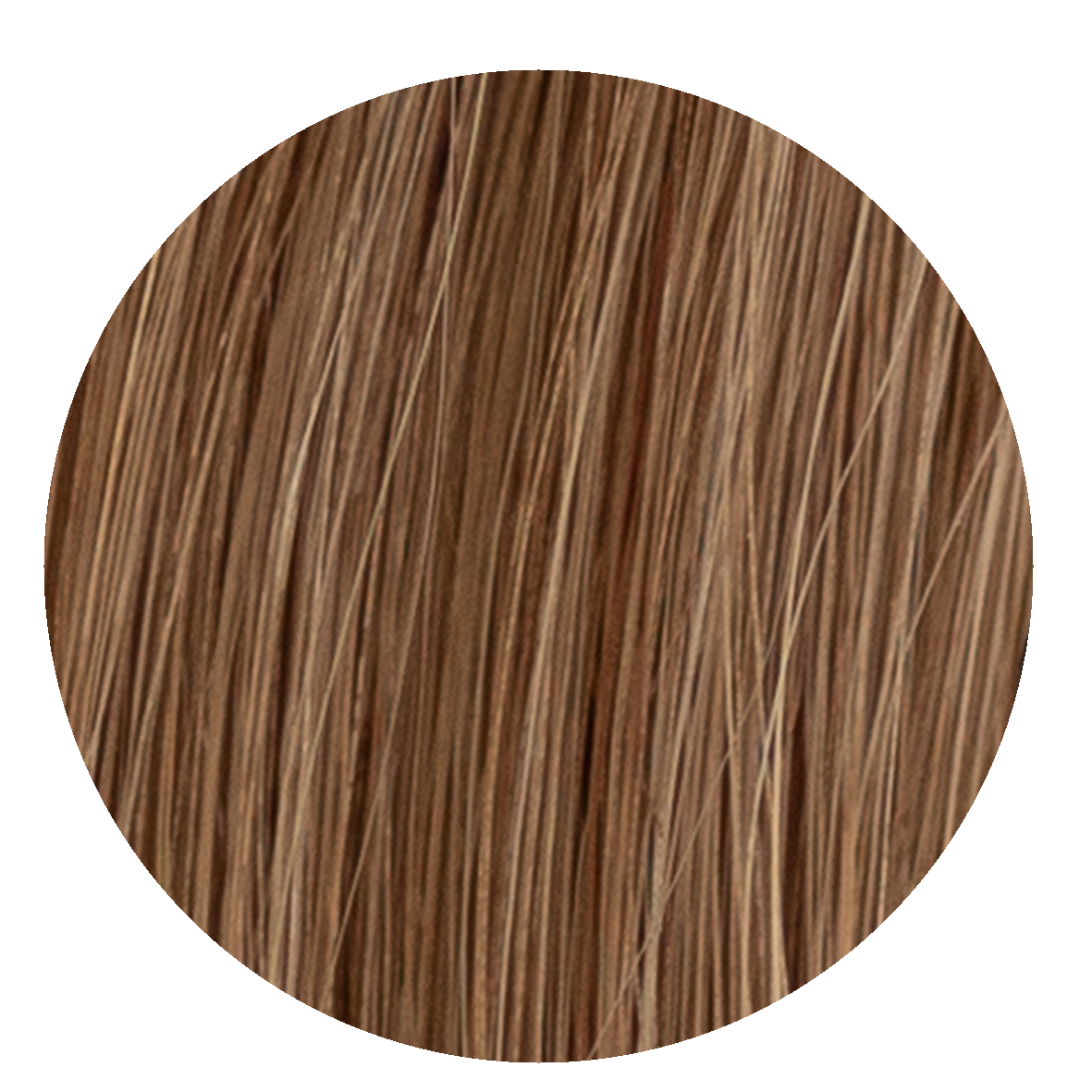 #8 Light Brown