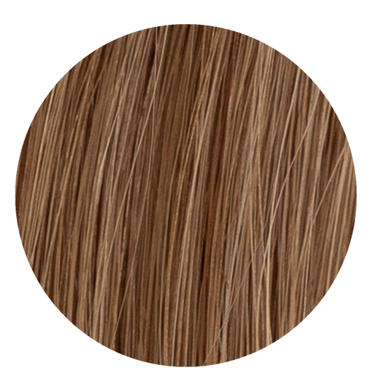 #8 Light Brown