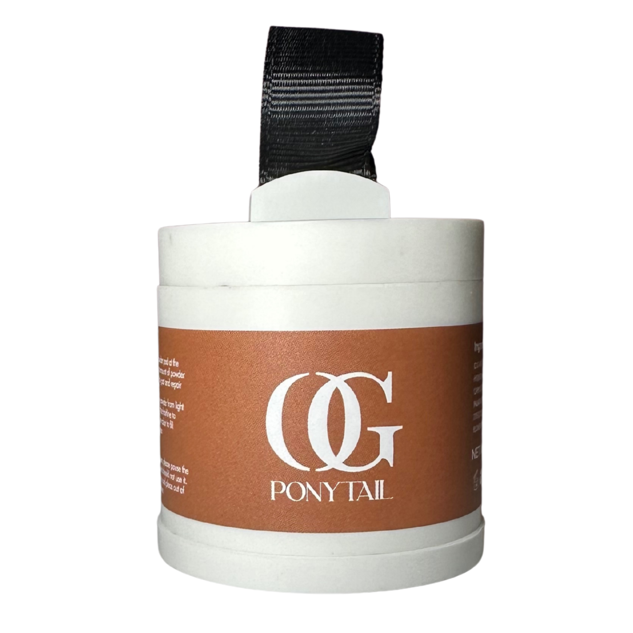 OG Hairliner Shadow Powder