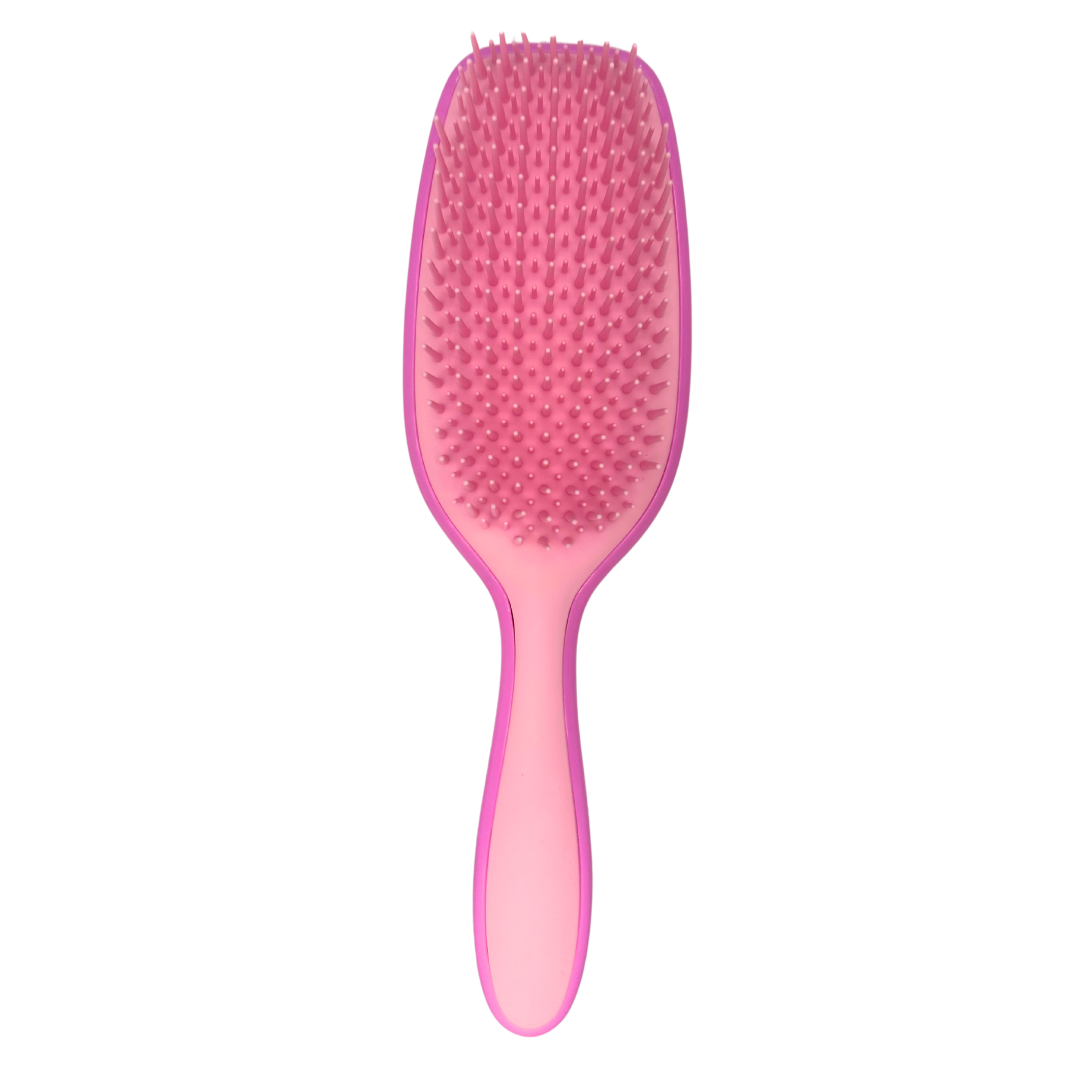 OG Detangler Brush → Glide. Protect. Slay