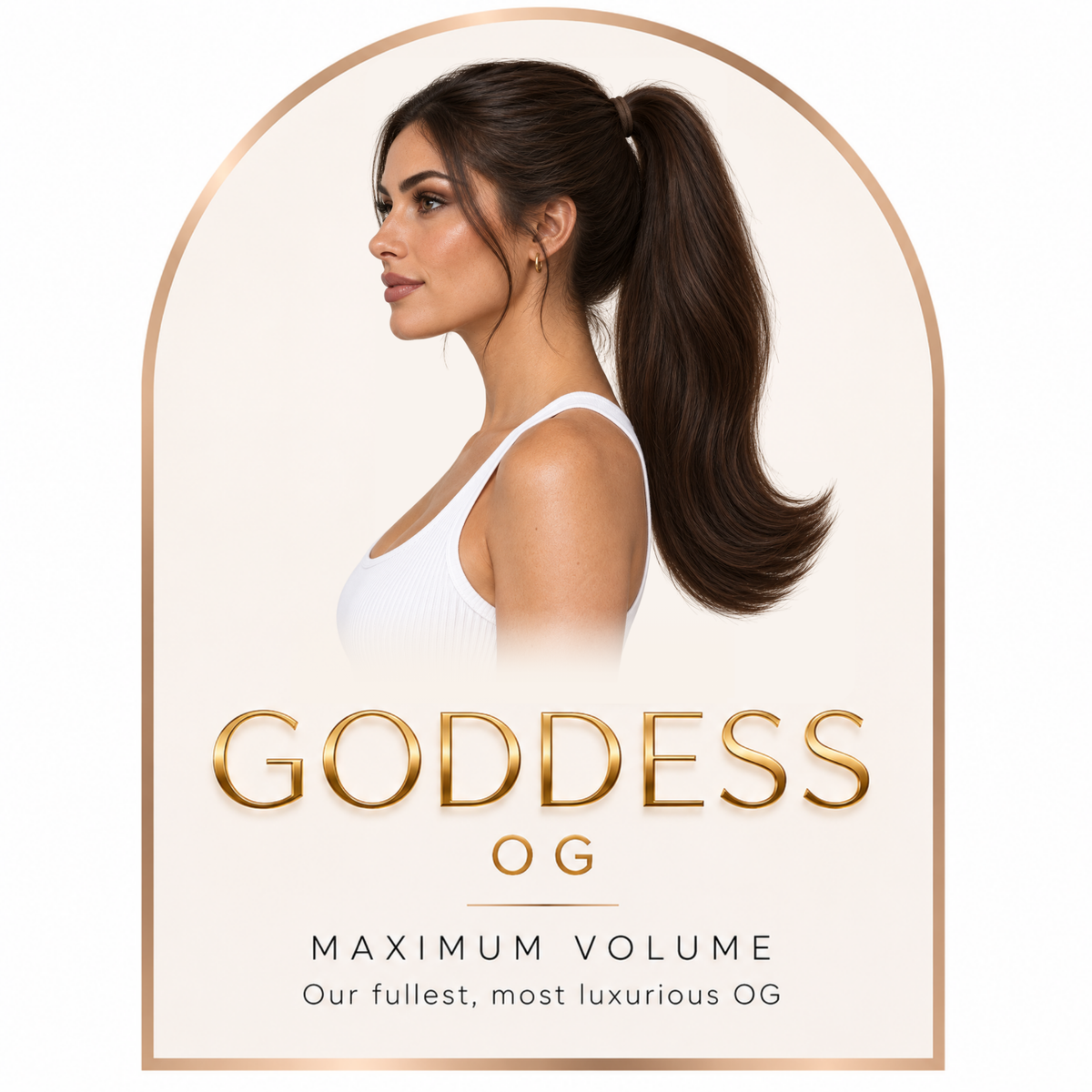 Goddess OG 140g
