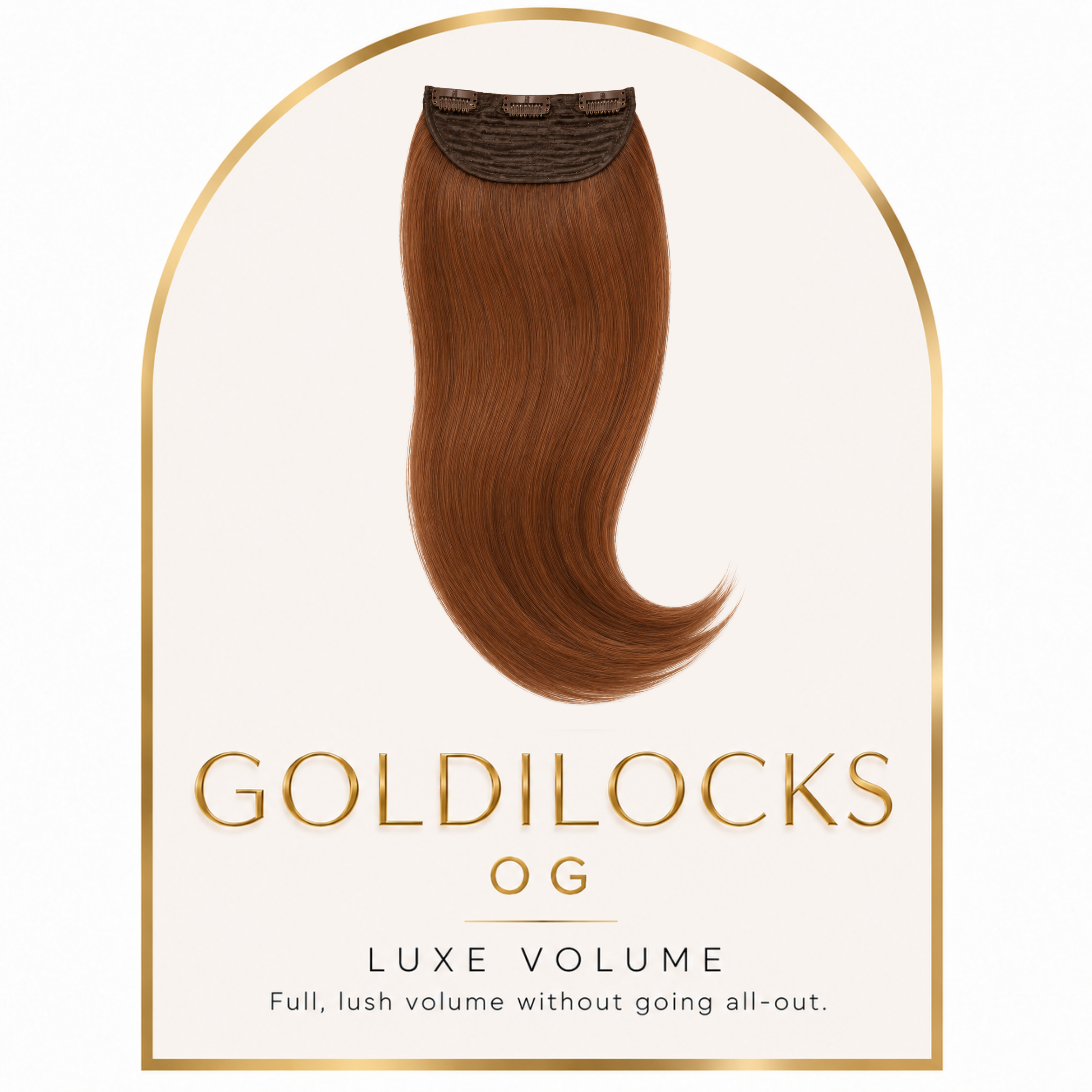 Goldilocks OG 110g