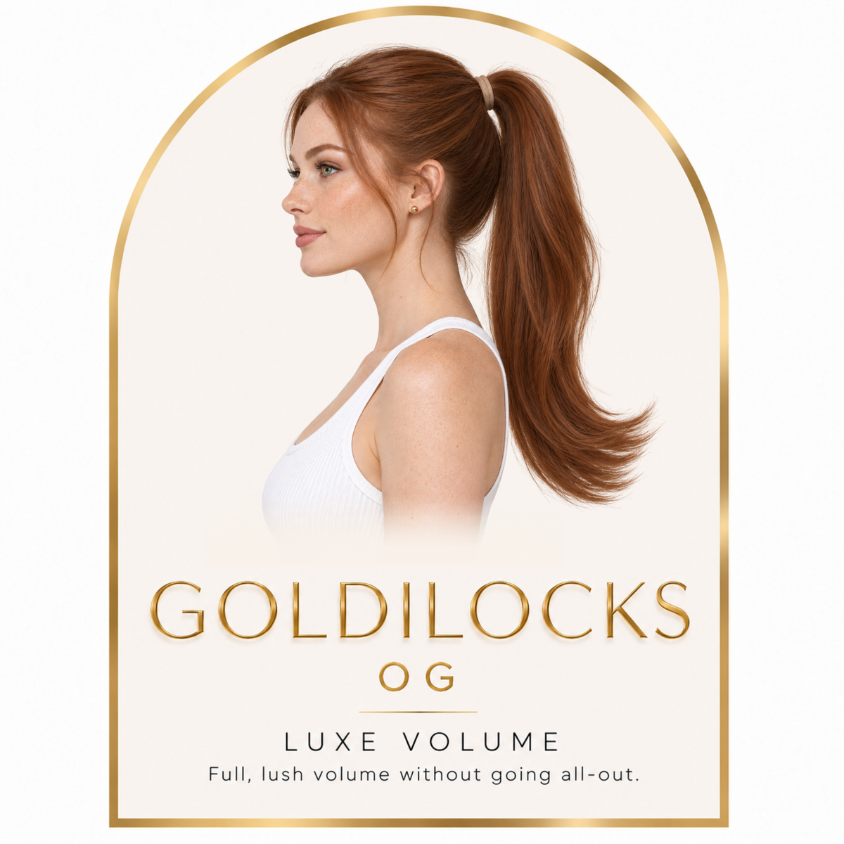 Goldilocks OG 110g
