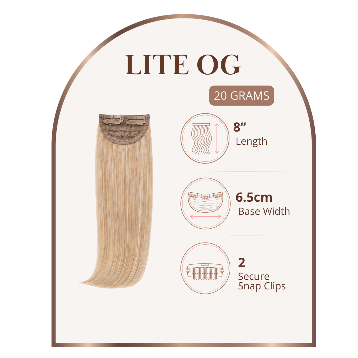 Lite OG 20g