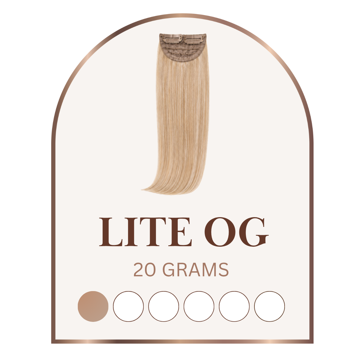 Lite OG 20g