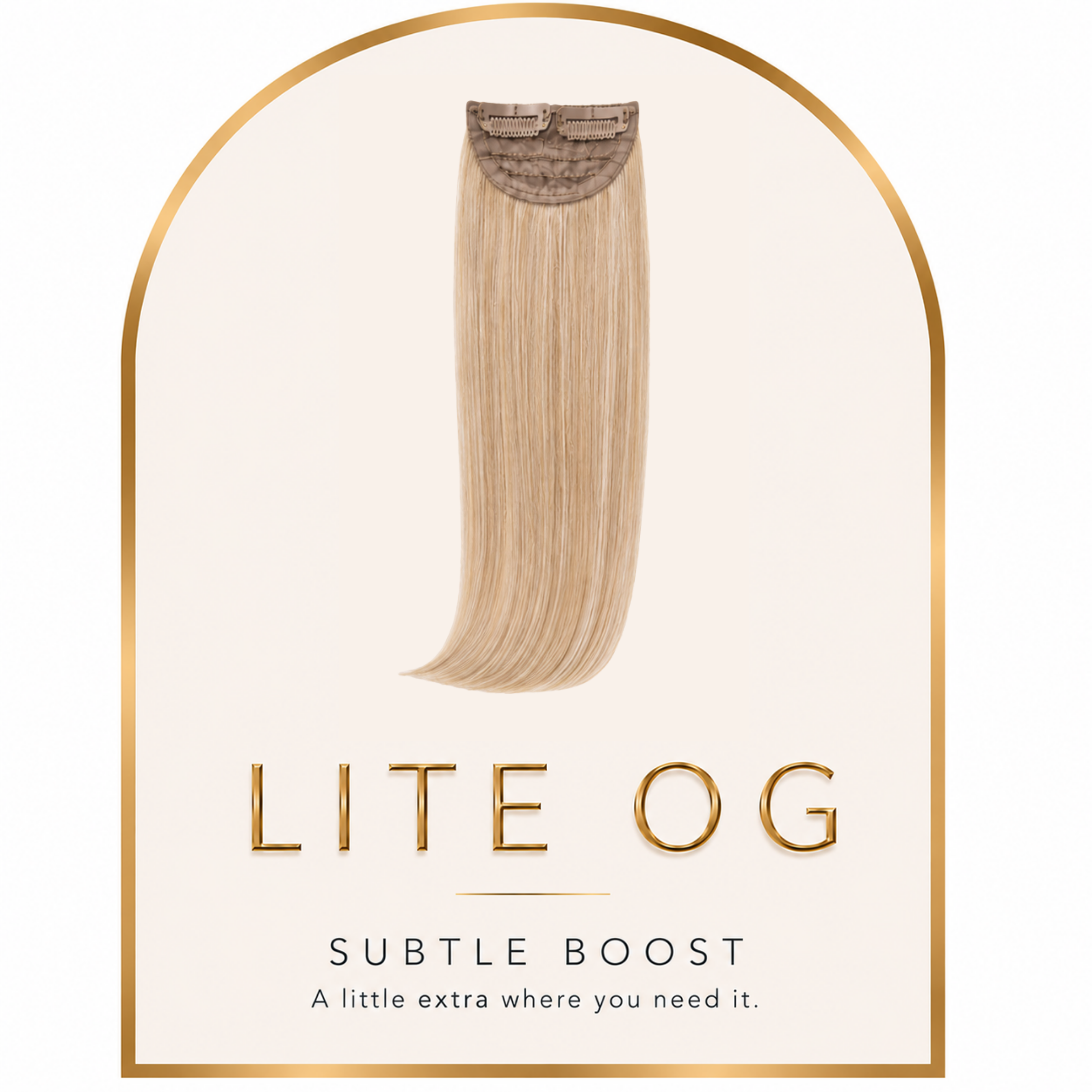 Lite OG 20g 8inch