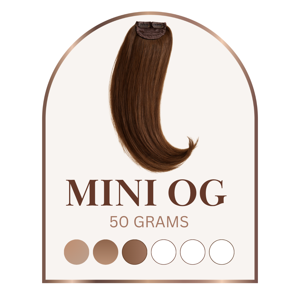 Mini OG 50g