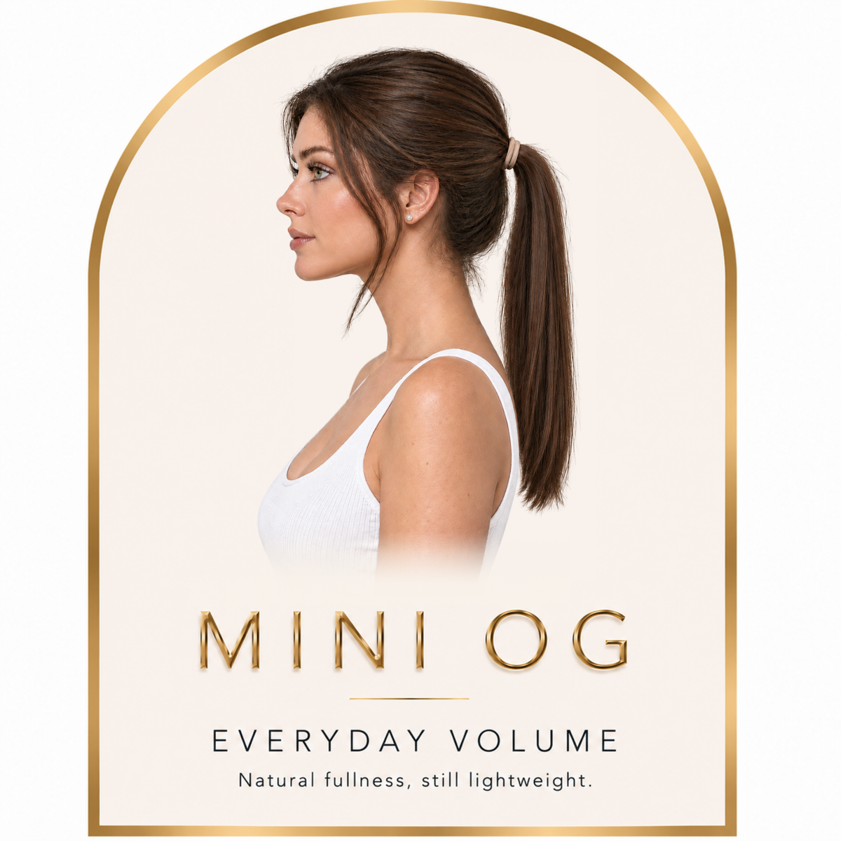 Mini OG 50g