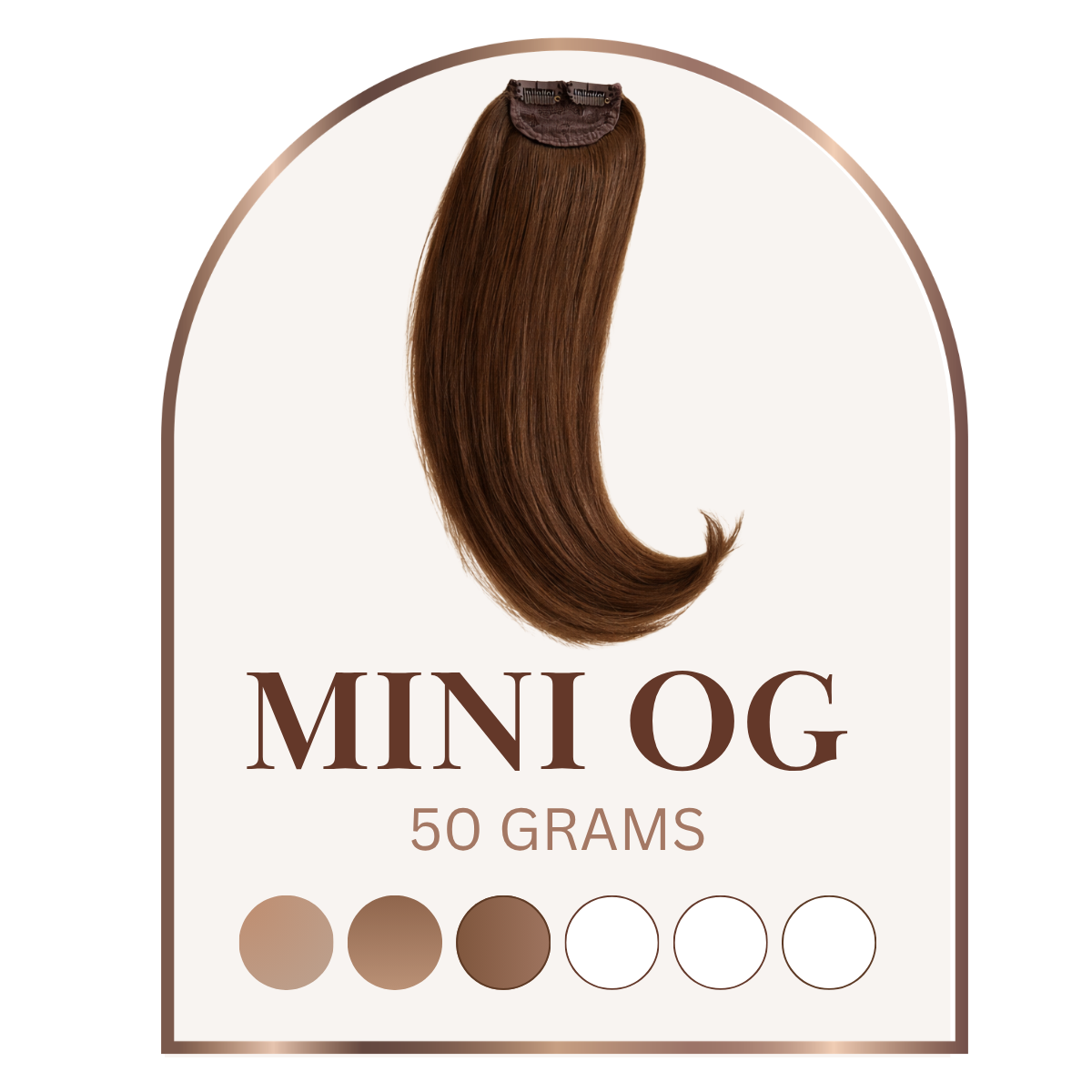 Mini OG 50g