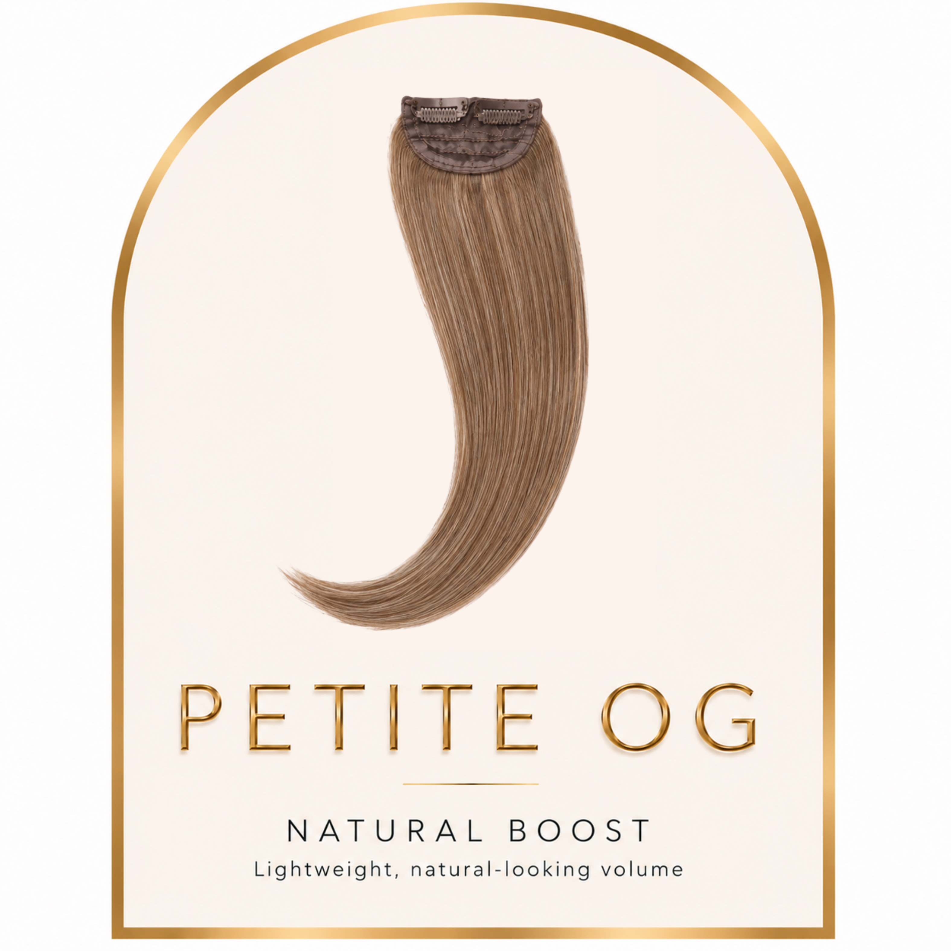 Petite OG 35g 12inch